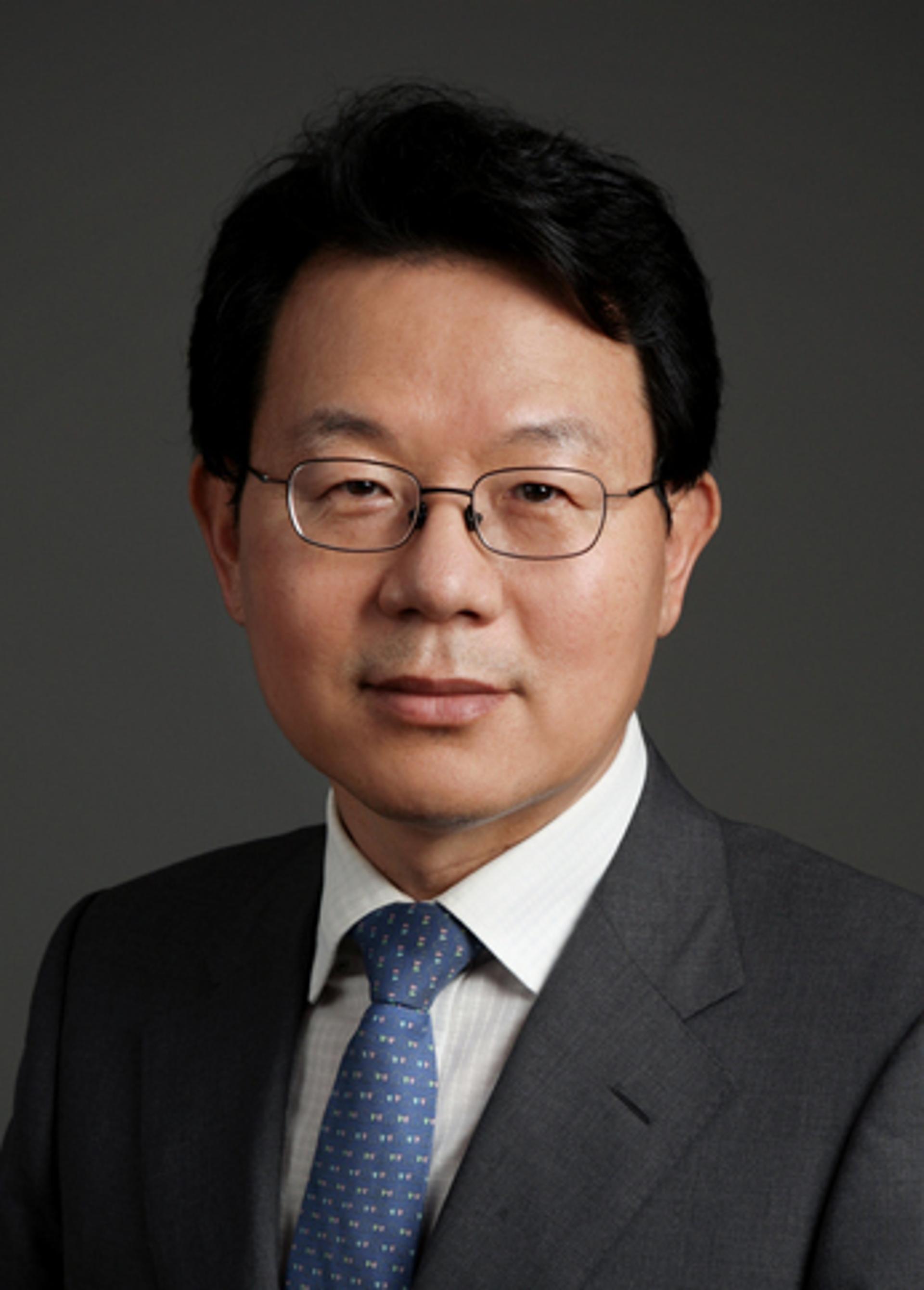 NH농협금융 회장에 김광수 전 금융정보분석원장 내정