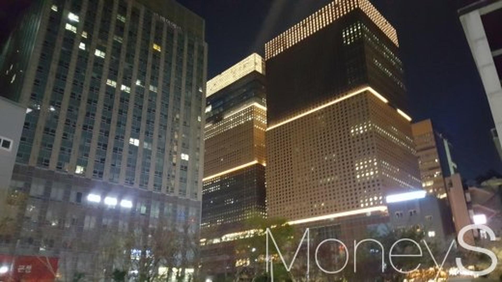 올 1분기 오피스 거래규모 2조1000억… 공실률은 소폭 증가
