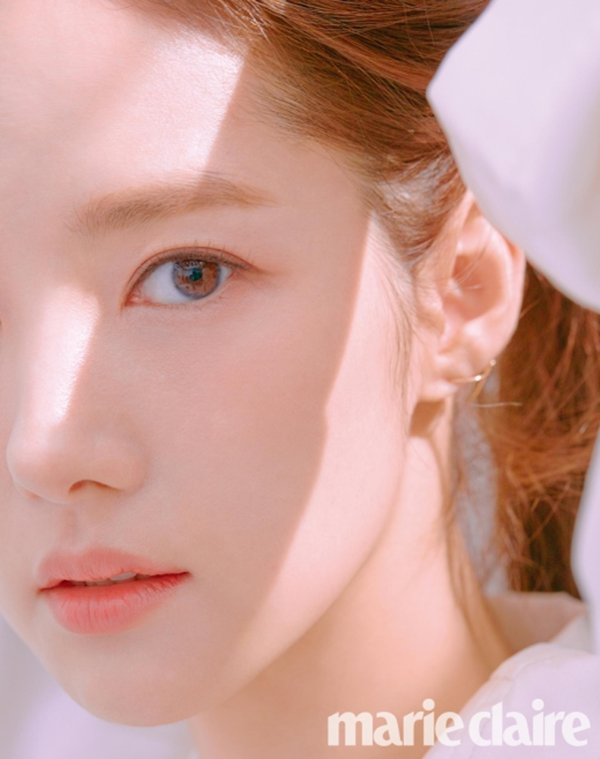 [★화보] 박민영 "'김비서' 또래 여성들, 공감할 수 있을 것"