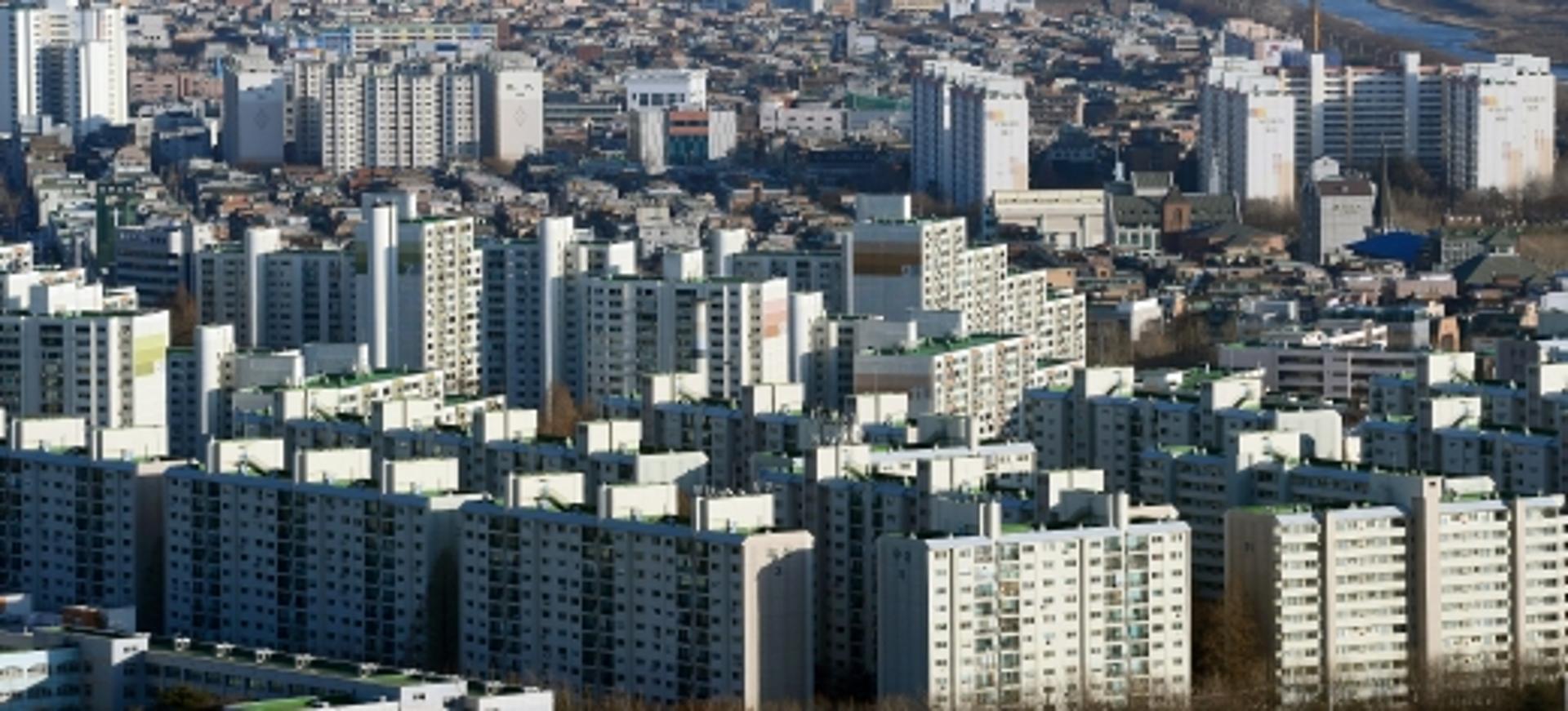 5~7월 전국 10만4799세대 집들이