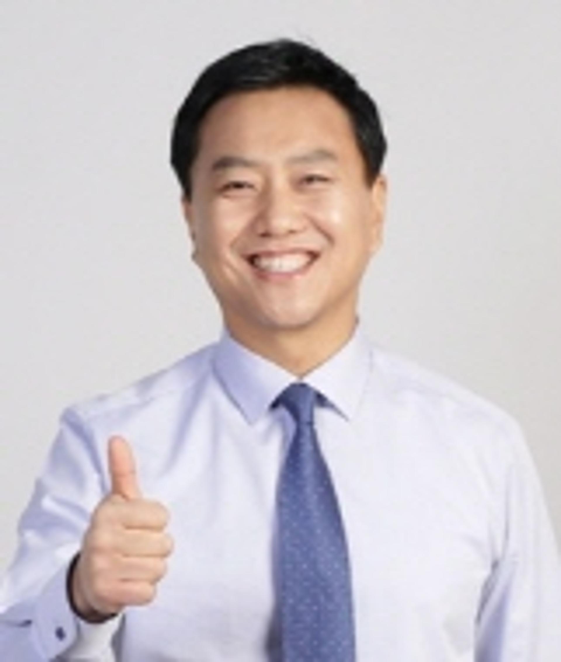 김승철 광주시의원 예비후보 " 희망 넘치는 광산구 만들 것"