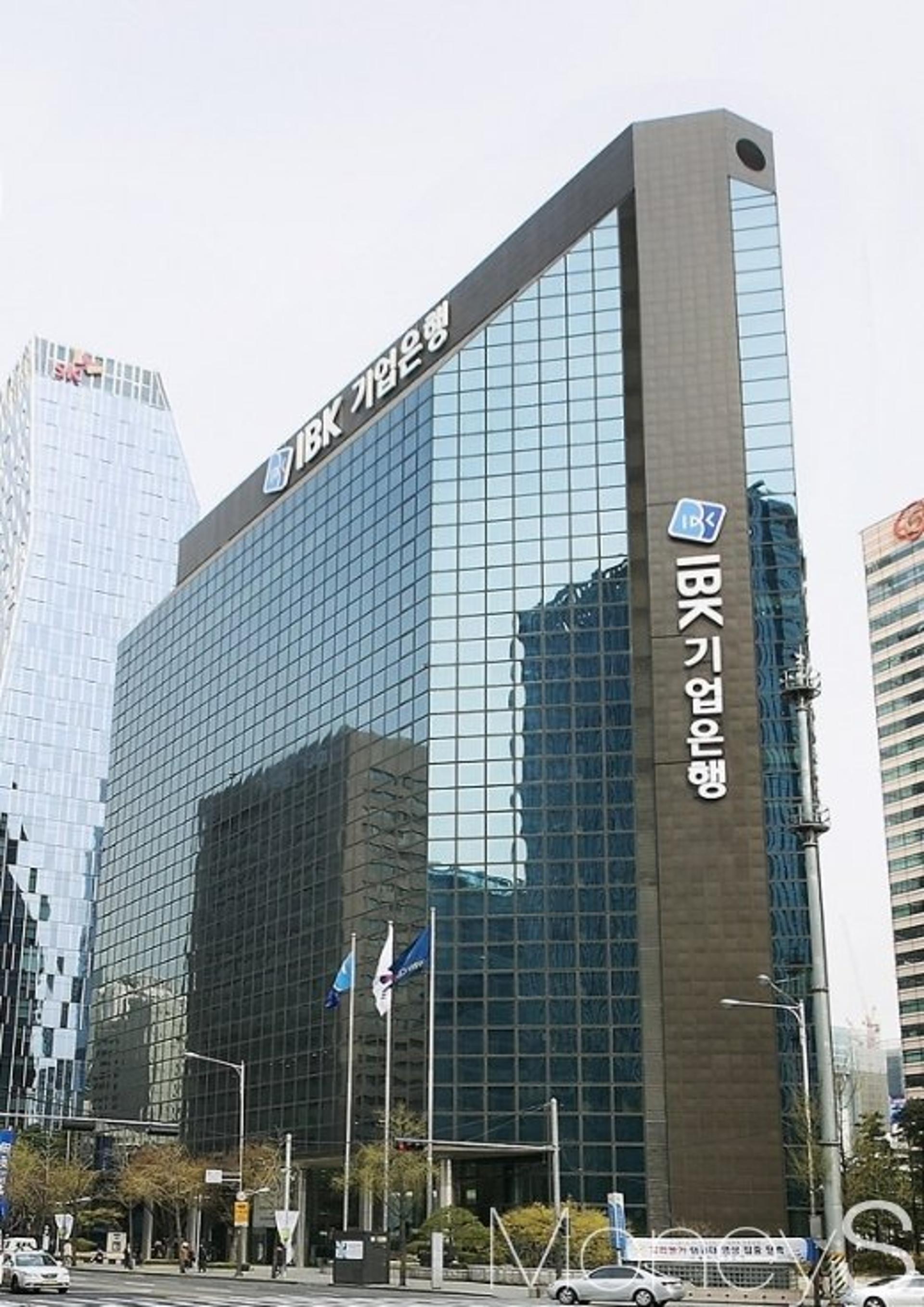 IBK기업은행, 1분기 당기순익 5129억원… 전년比 16.7% 증가