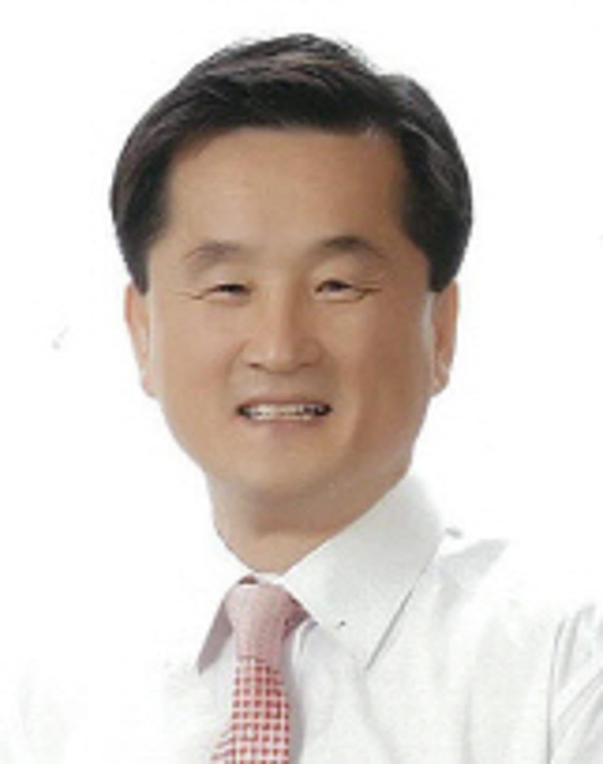 백종한, 민주당 광주시의원 경선 출마 선언