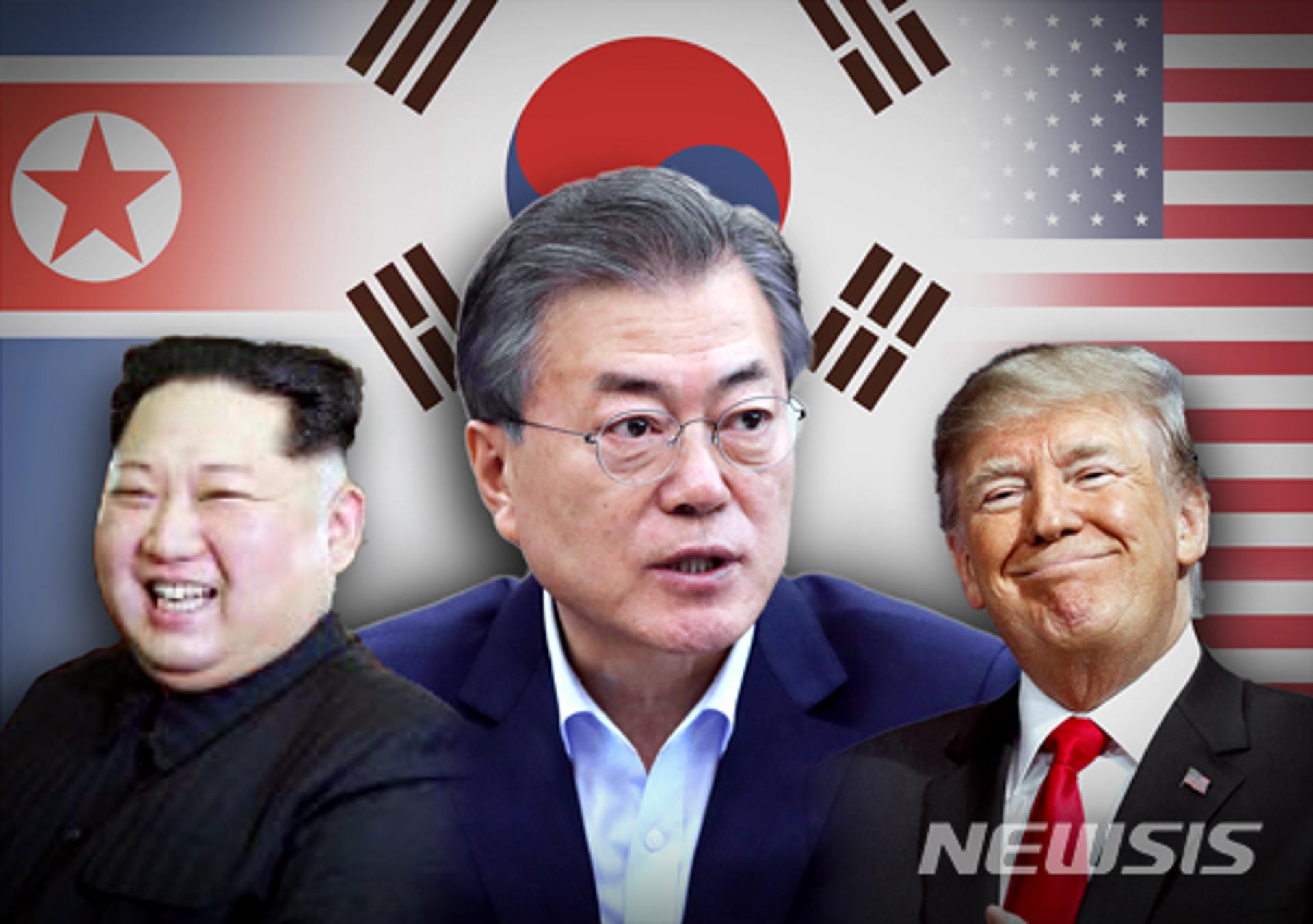 북미정상회담 장소, 미국도 북한도 아니면 어디?