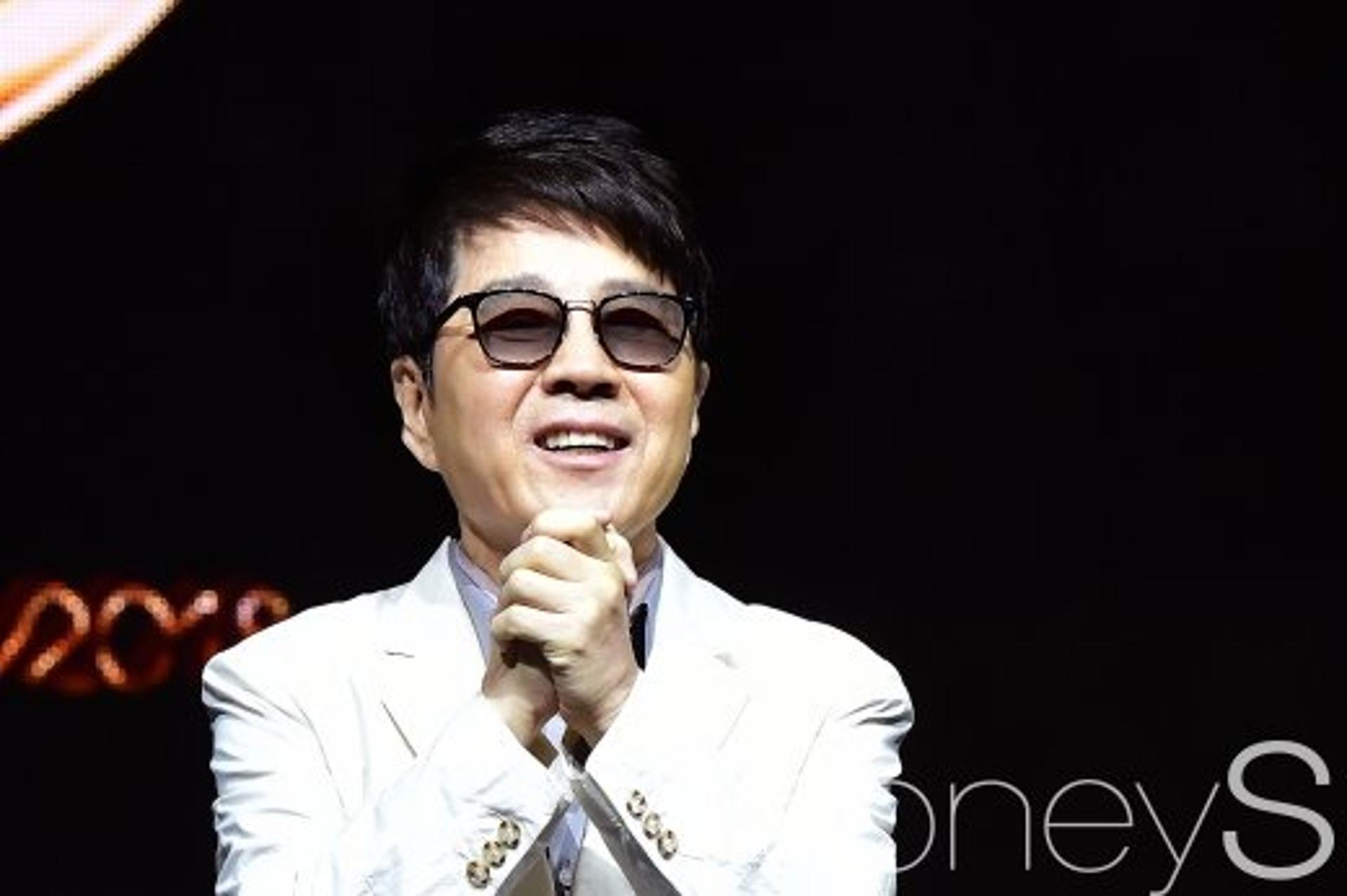 조용필 인사논란 얘기 들어보니… '누가' 논란 일으킬까