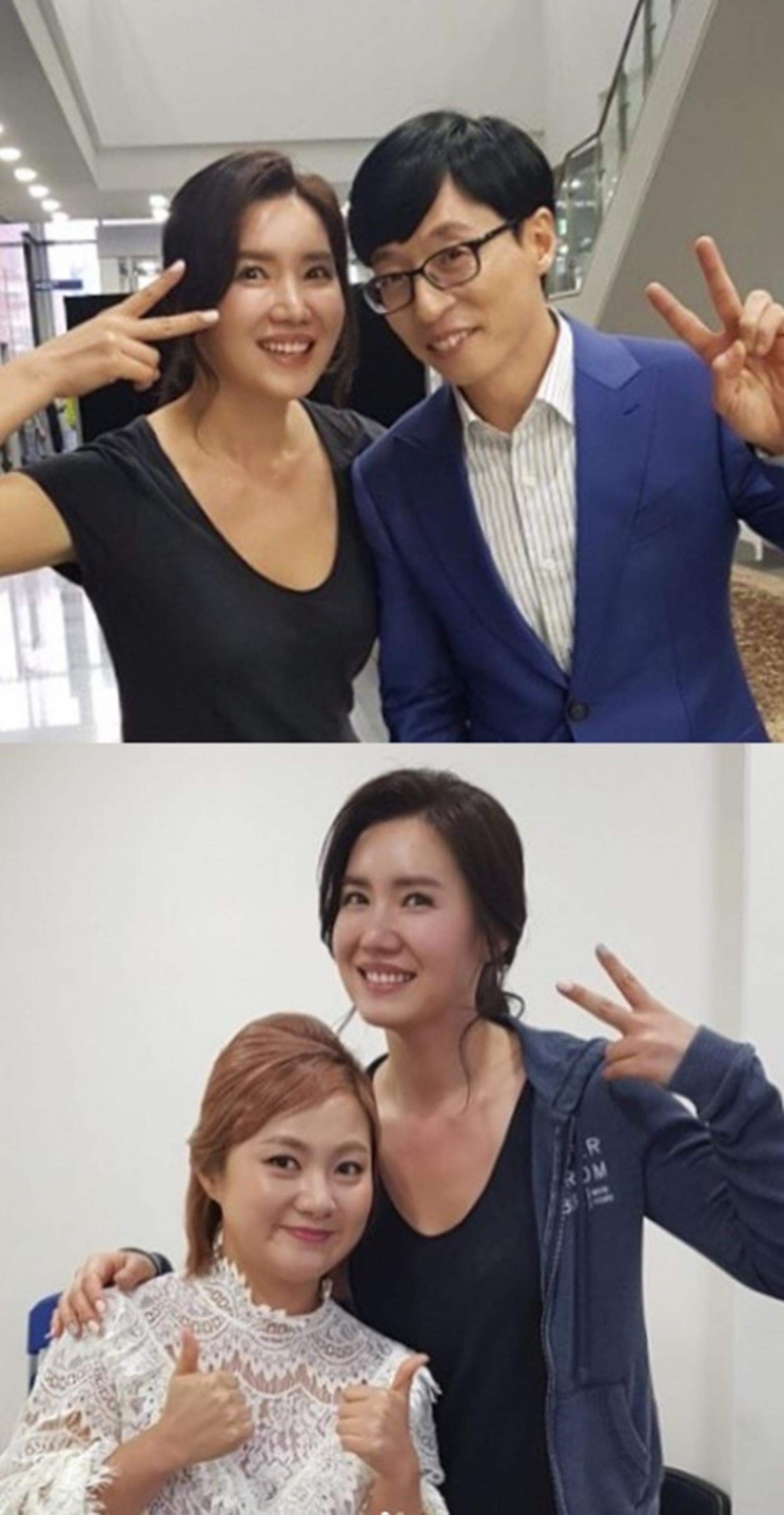'슈가맨2' 손상미 출연소감 "진짜 내 모습 보여준 것 같아 기분 좋아"