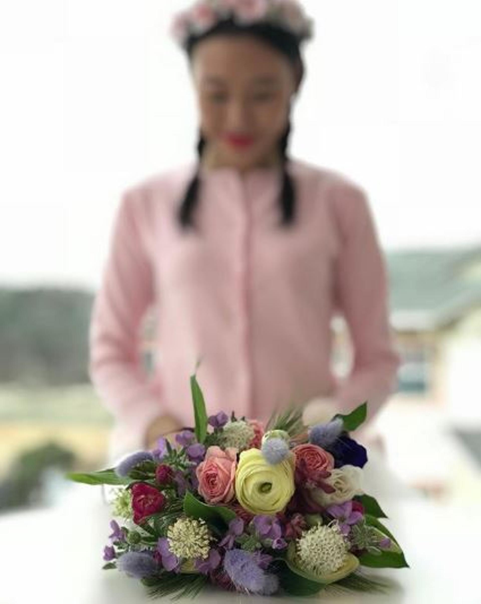 조수원, 암투병에도 애틋한 아내♥… "오래 살자, 내 사랑"
