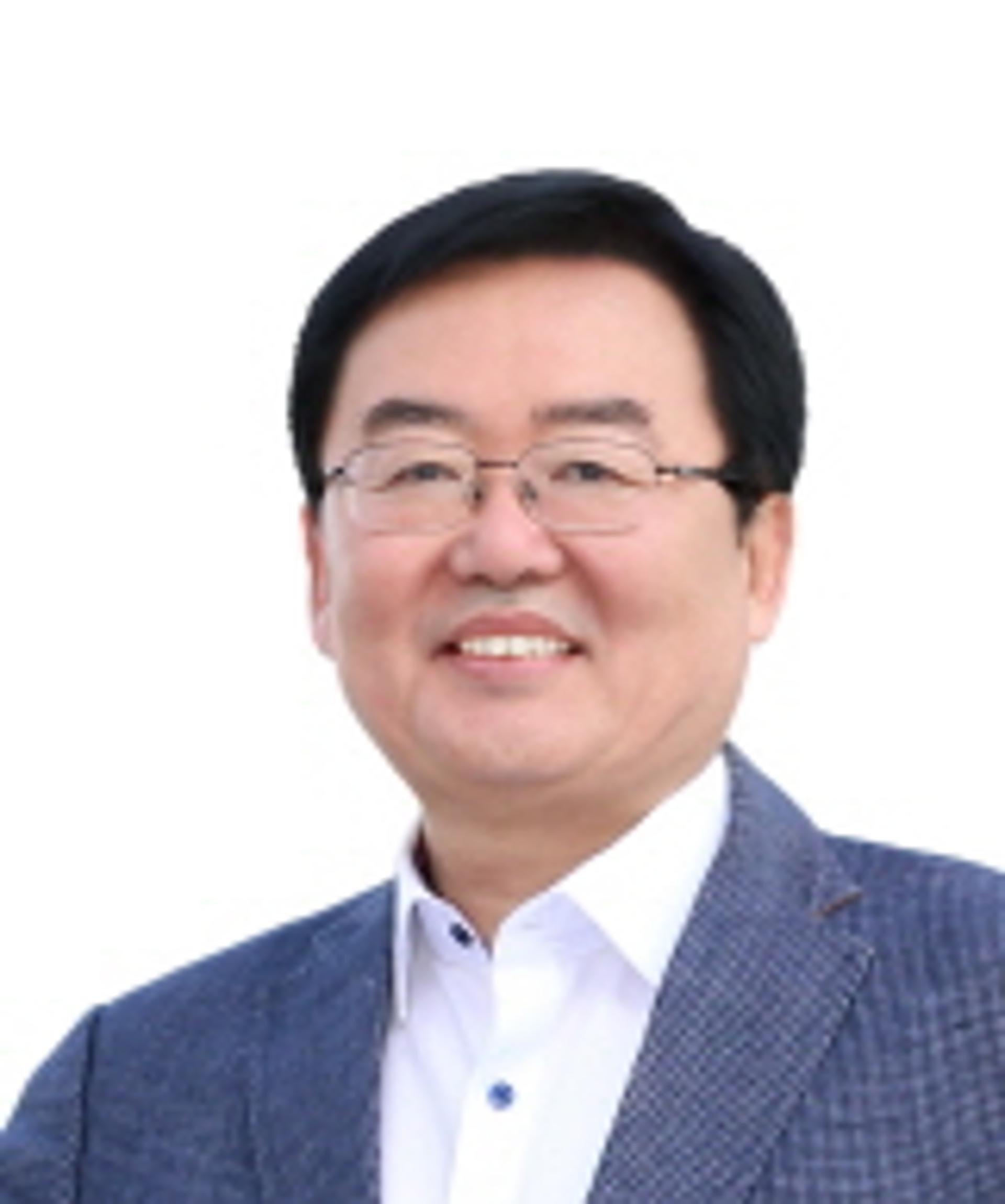 문인 광주 북구청장 예비후보, 광주역 활성화 방안 제시