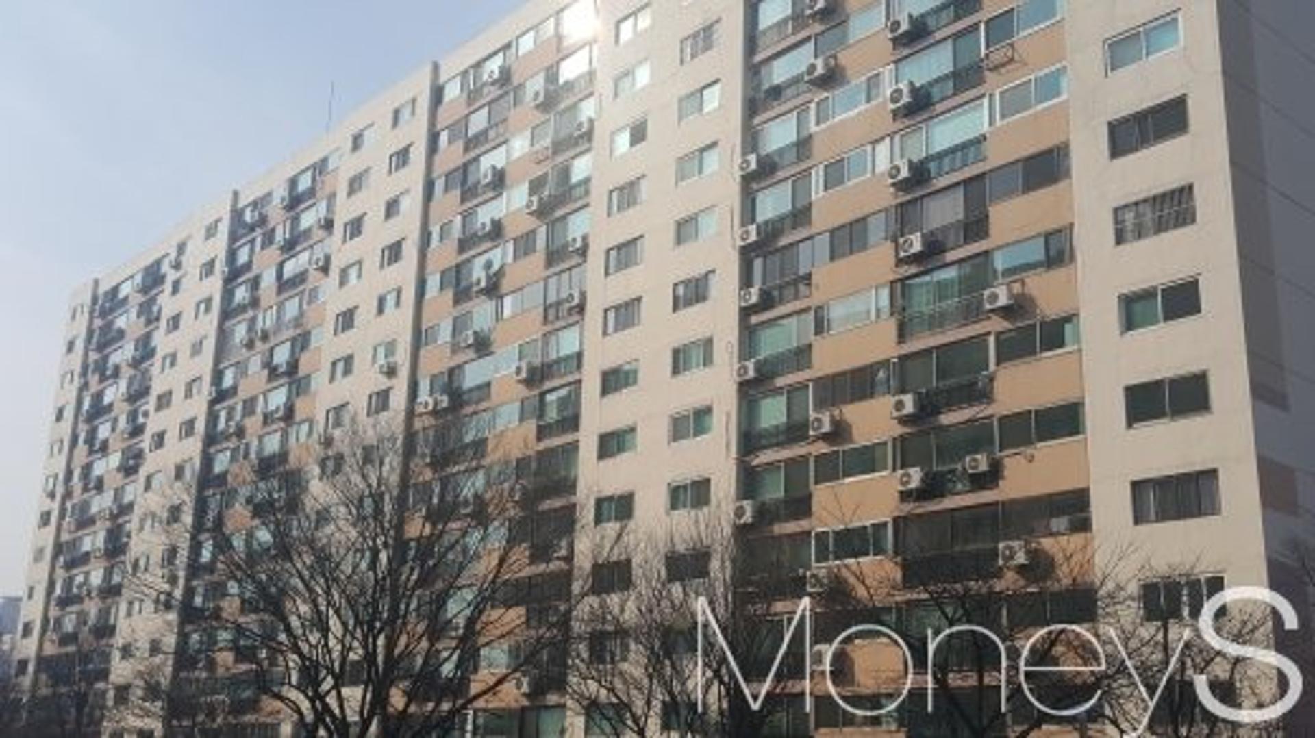 제2의 로또아파트 될까… 과천12단지 재건축 57가구 이달 분양