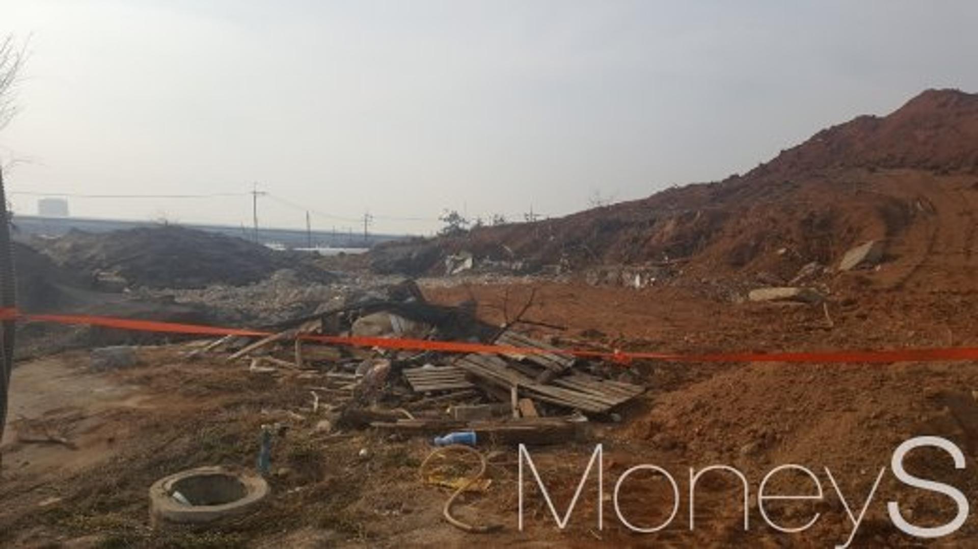 지난해 외국인 보유 국내 토지 전 국토의 0.2%