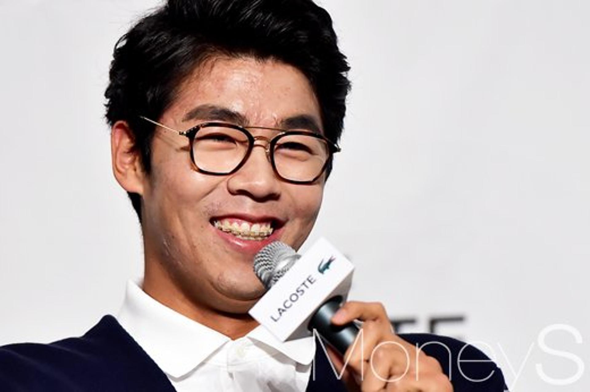 정현, BMW오픈 결승 좌절… 세계 3위 즈베레프에 패