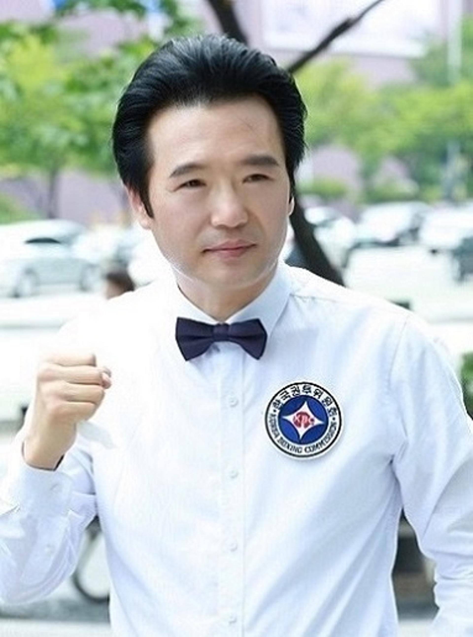 조성규 파경, 13세 연하 아내와 결혼 3년만에 결별… "잘 지냈으면"