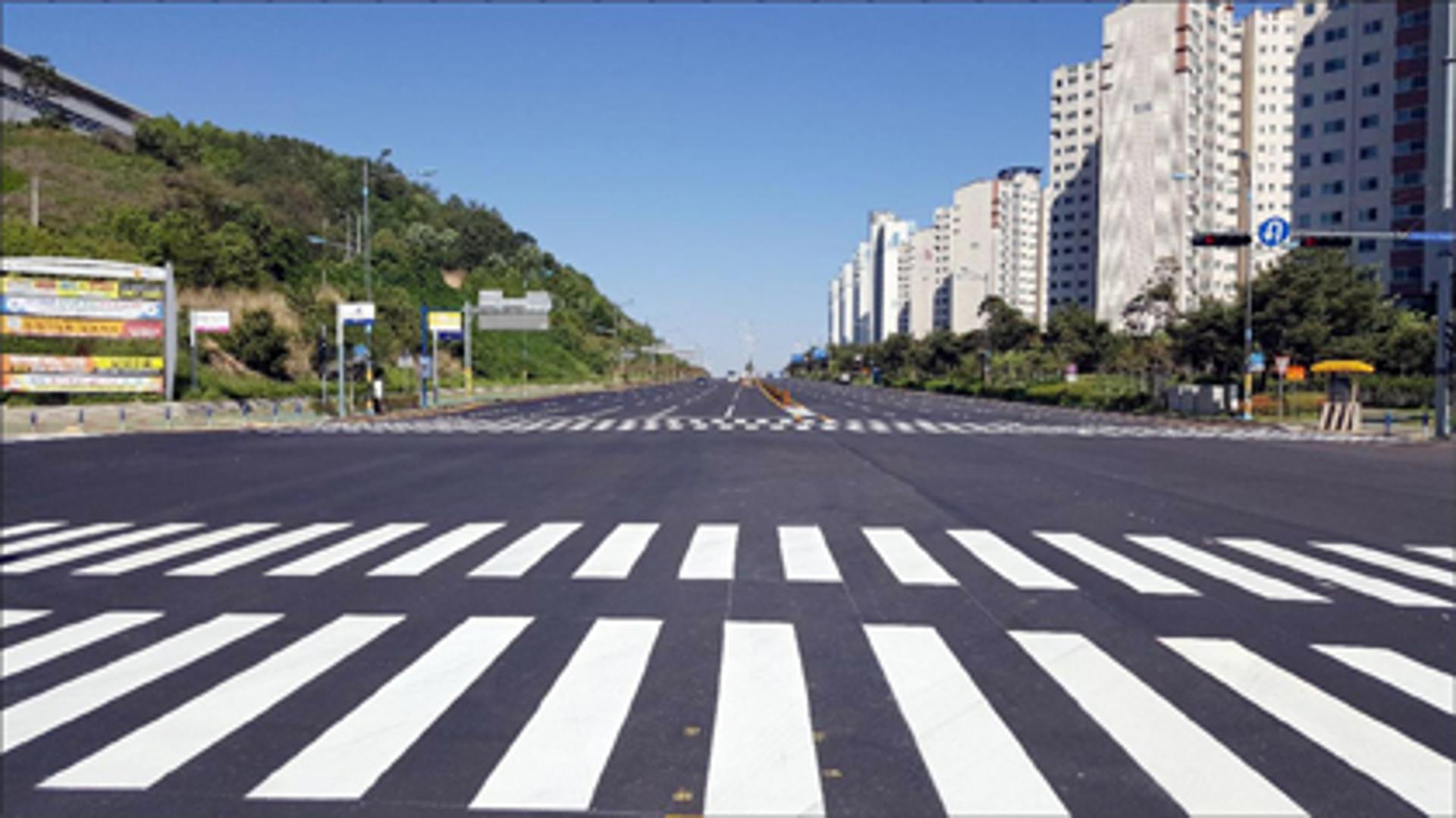 전남 무안군, 도로 환경 개선에 10억6000만원 투입