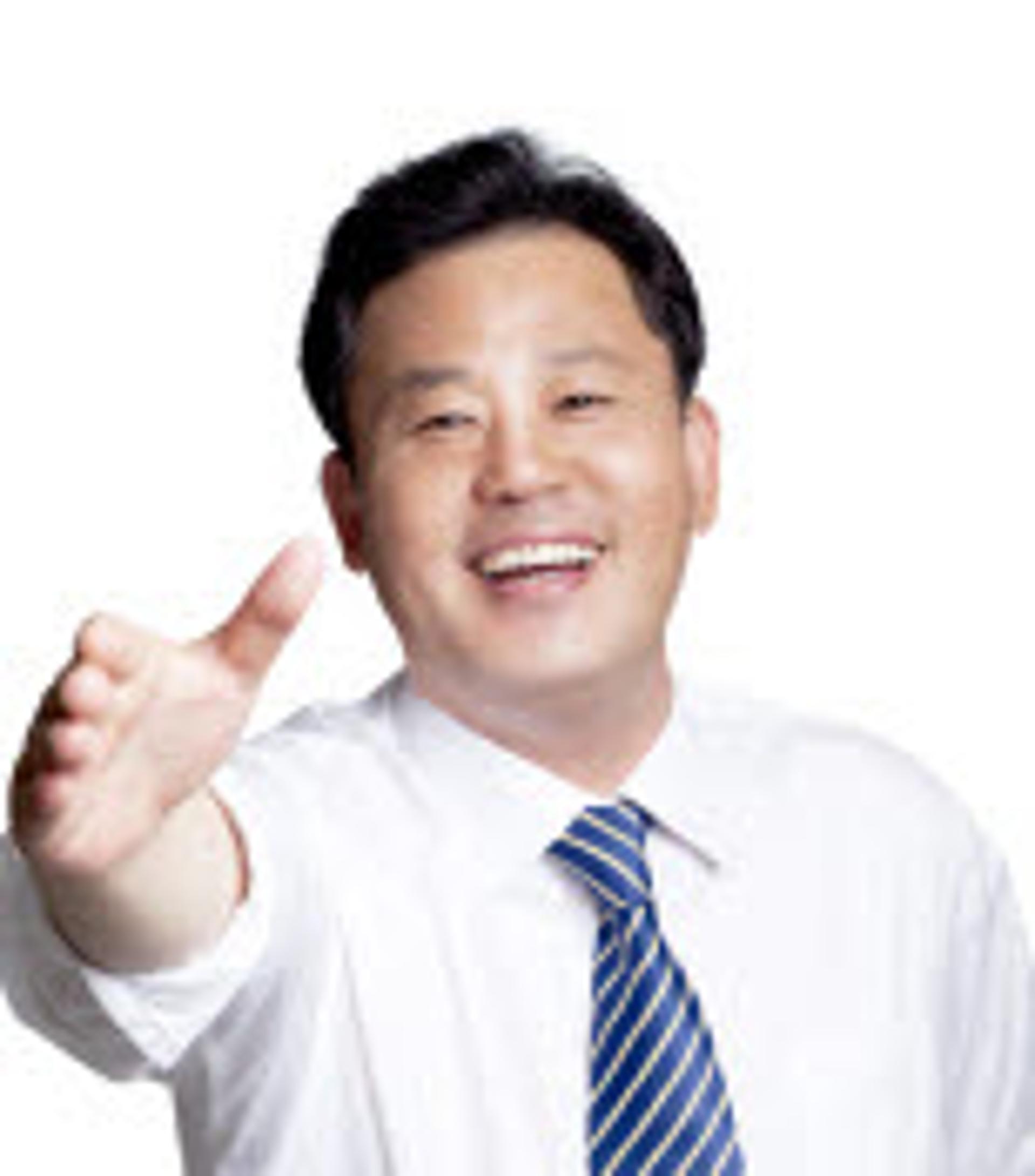 송갑석 "나라다운 나라, 든든한 지방정부 뒷받침하겠다"