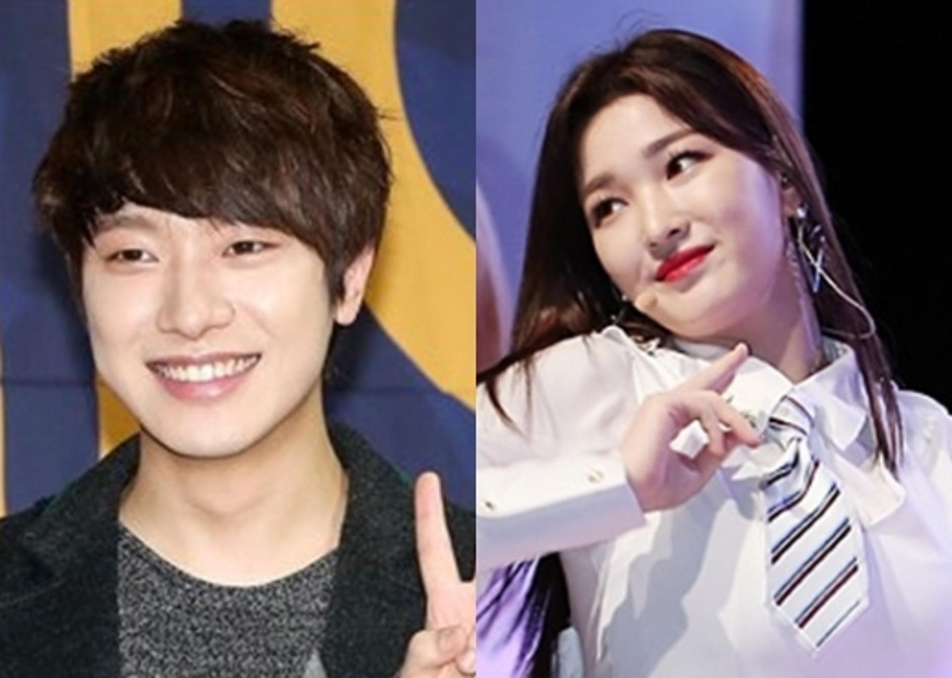 최민환♥율희 임신 "태명은 짱이, 오는 10월 결혼"(전문)