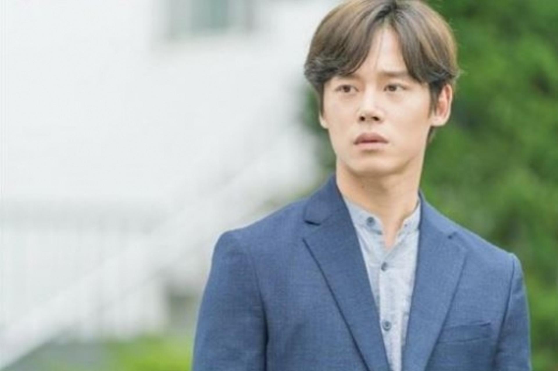 한주완 마약혐의 "대마초 흡연으로 집행유예, 현재 자숙중"
