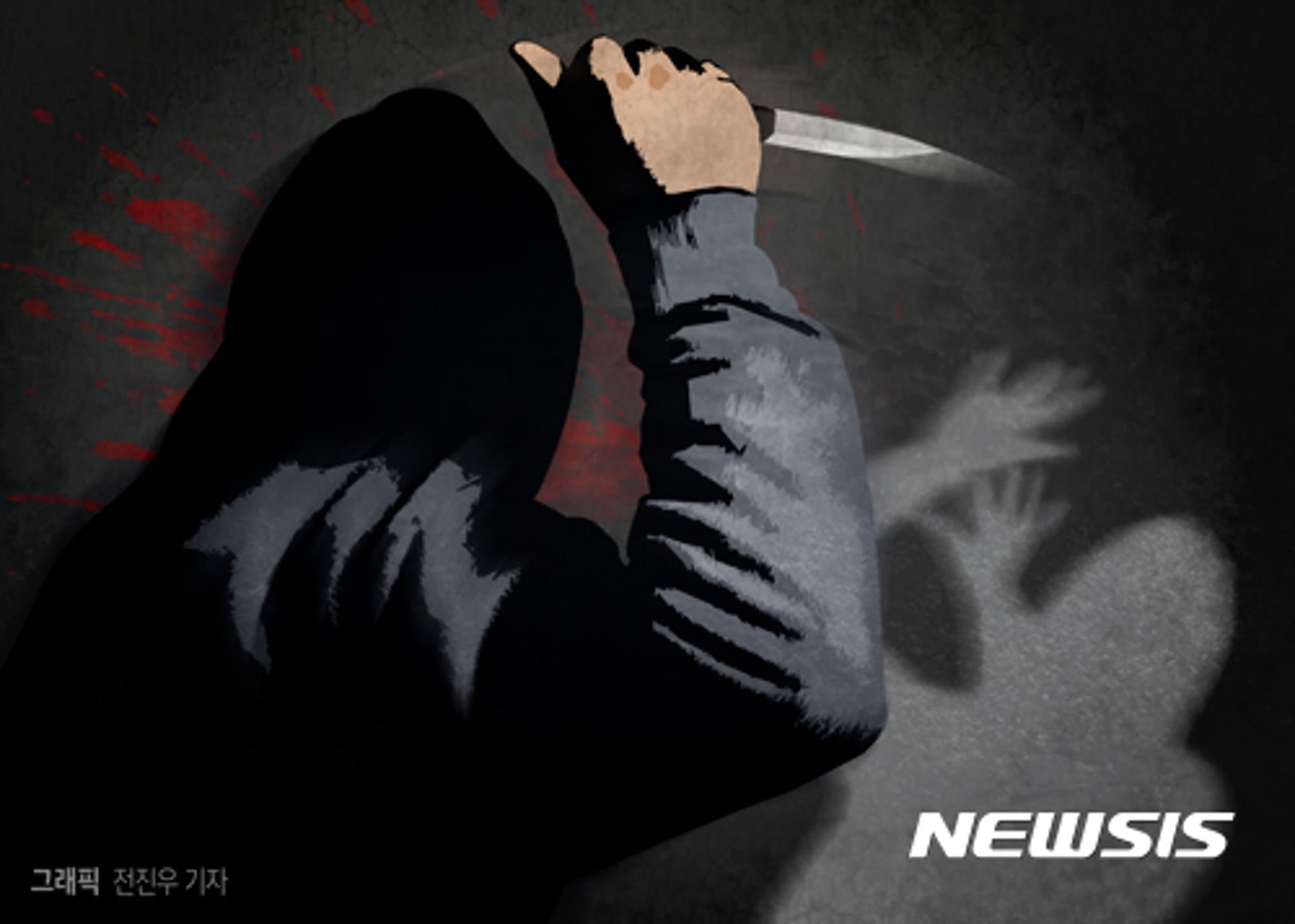 10년간 친했는데 살해 뒤 암매장한 '동네 형'… 왜 죽였을까