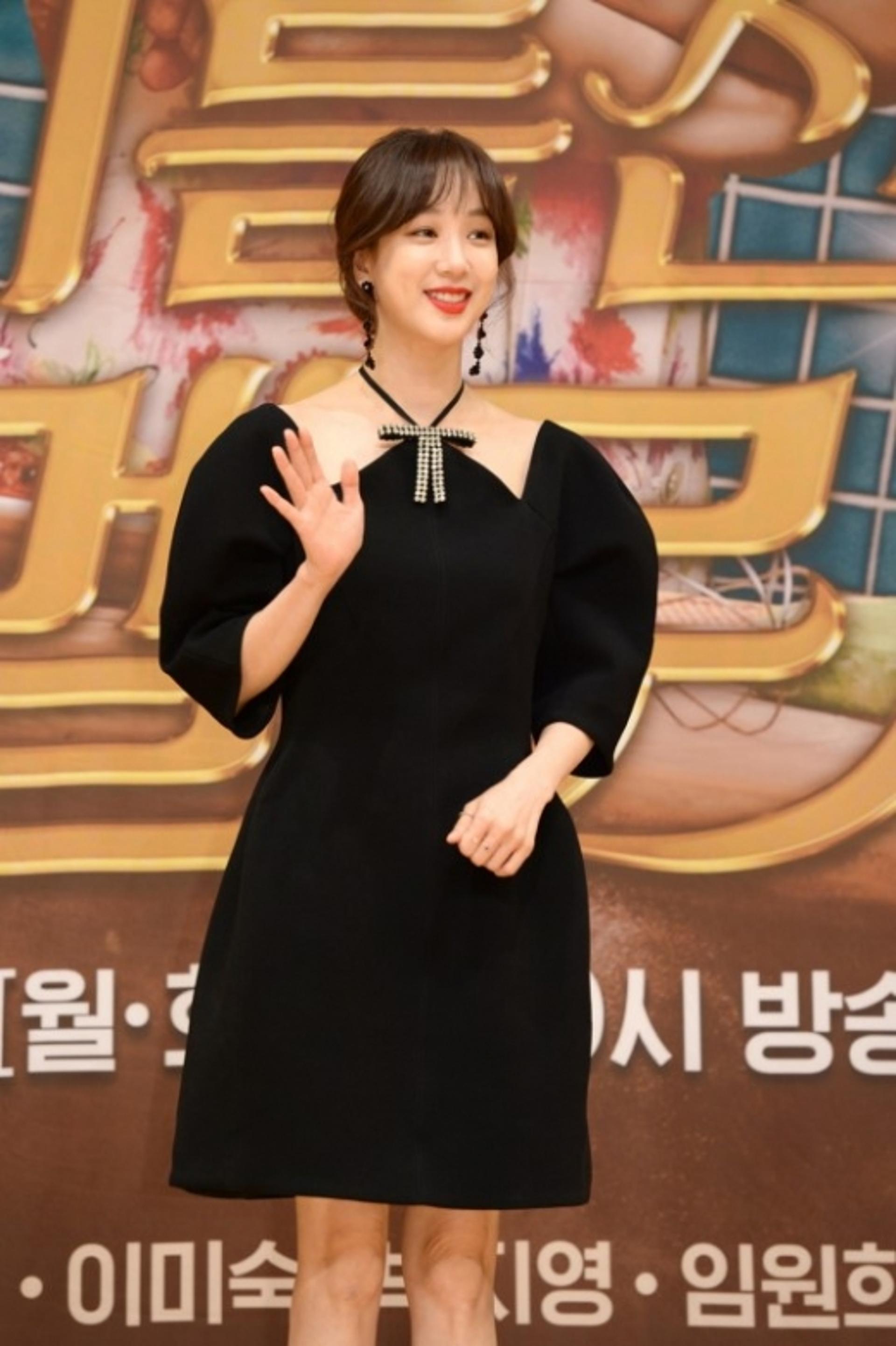 정려원 '미우새' 출연, 13일 방송 예정… 이상민과 재회