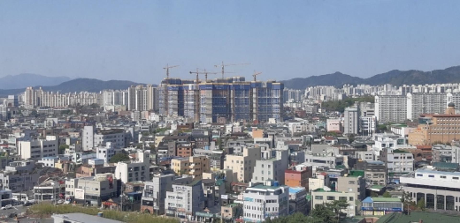 광주·전남, 5월 입주 여건 '악화' 지속