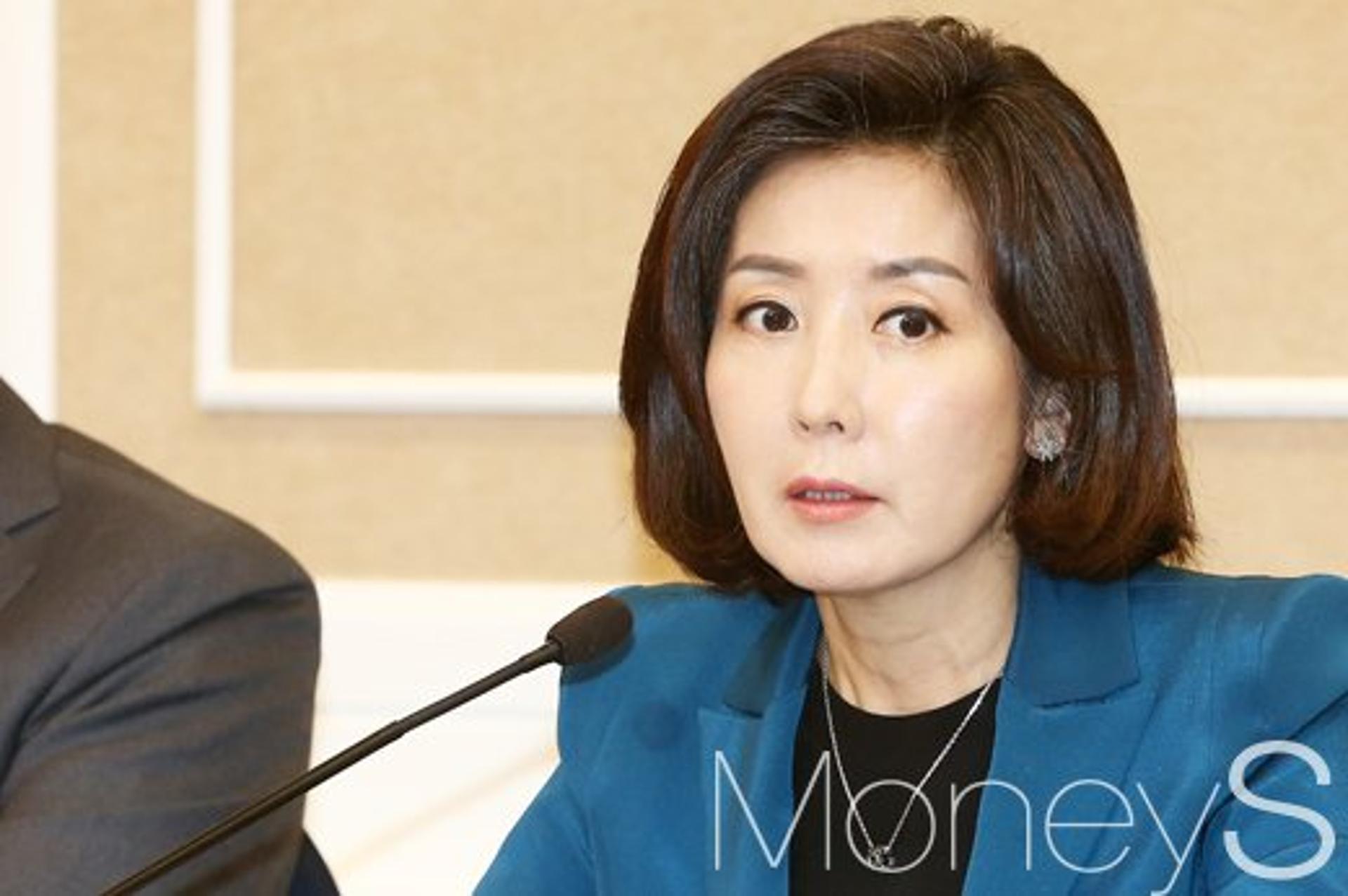 北핵실험장 폐쇄에 나경원 "전문가 검증 요구해야"