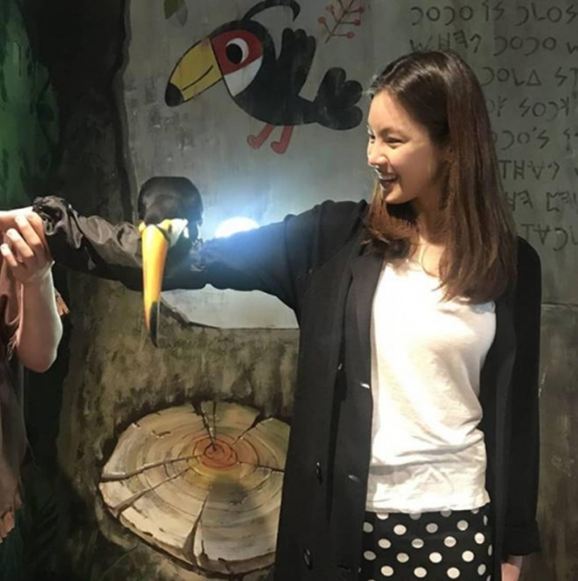 정가은 심경글 "하루하루 불안하고 두려워"… 무슨 일이?
