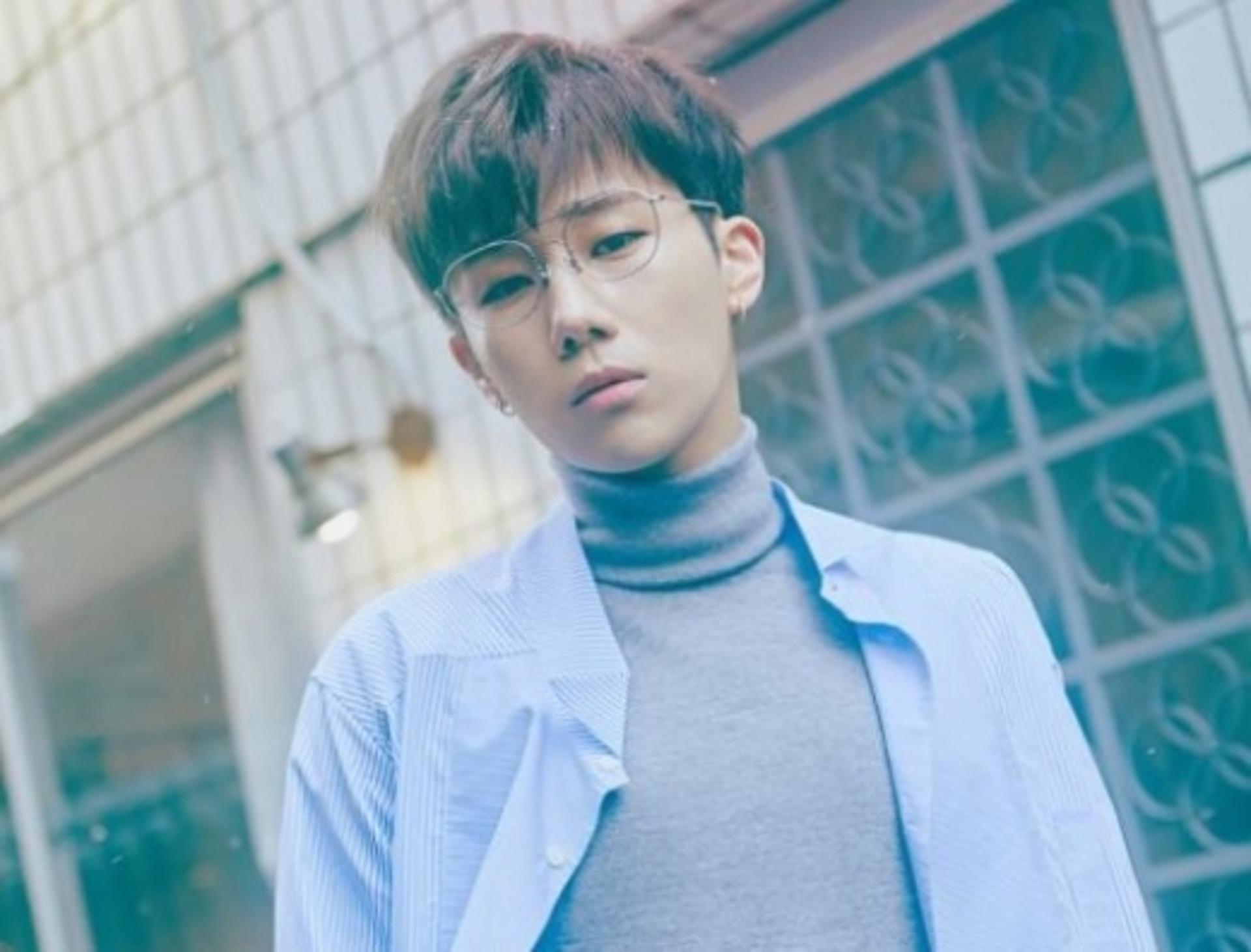 인피니트 성규 입대, 팬 배웅 속 비공개 입소… "잠시만 안녕"