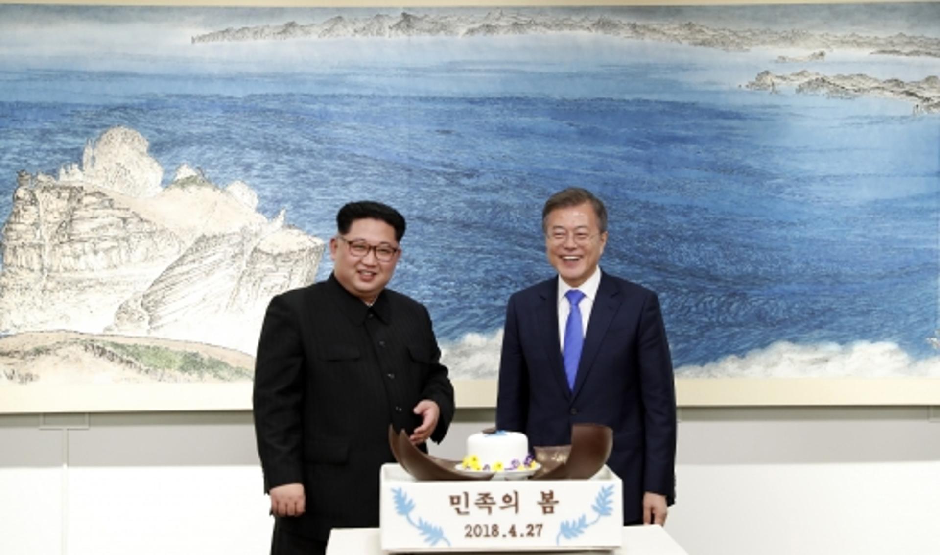 “통일 후 북한 인구 7% 남한으로 이주할 수도”