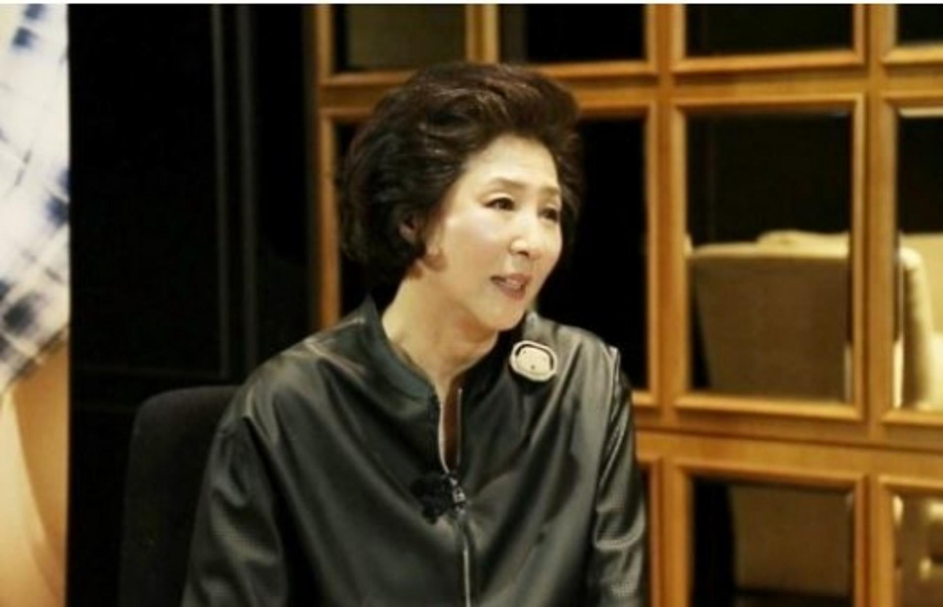 '계룡선녀전' 고두심, 선옥남役 캐스팅… "문채원과 2인 1역"