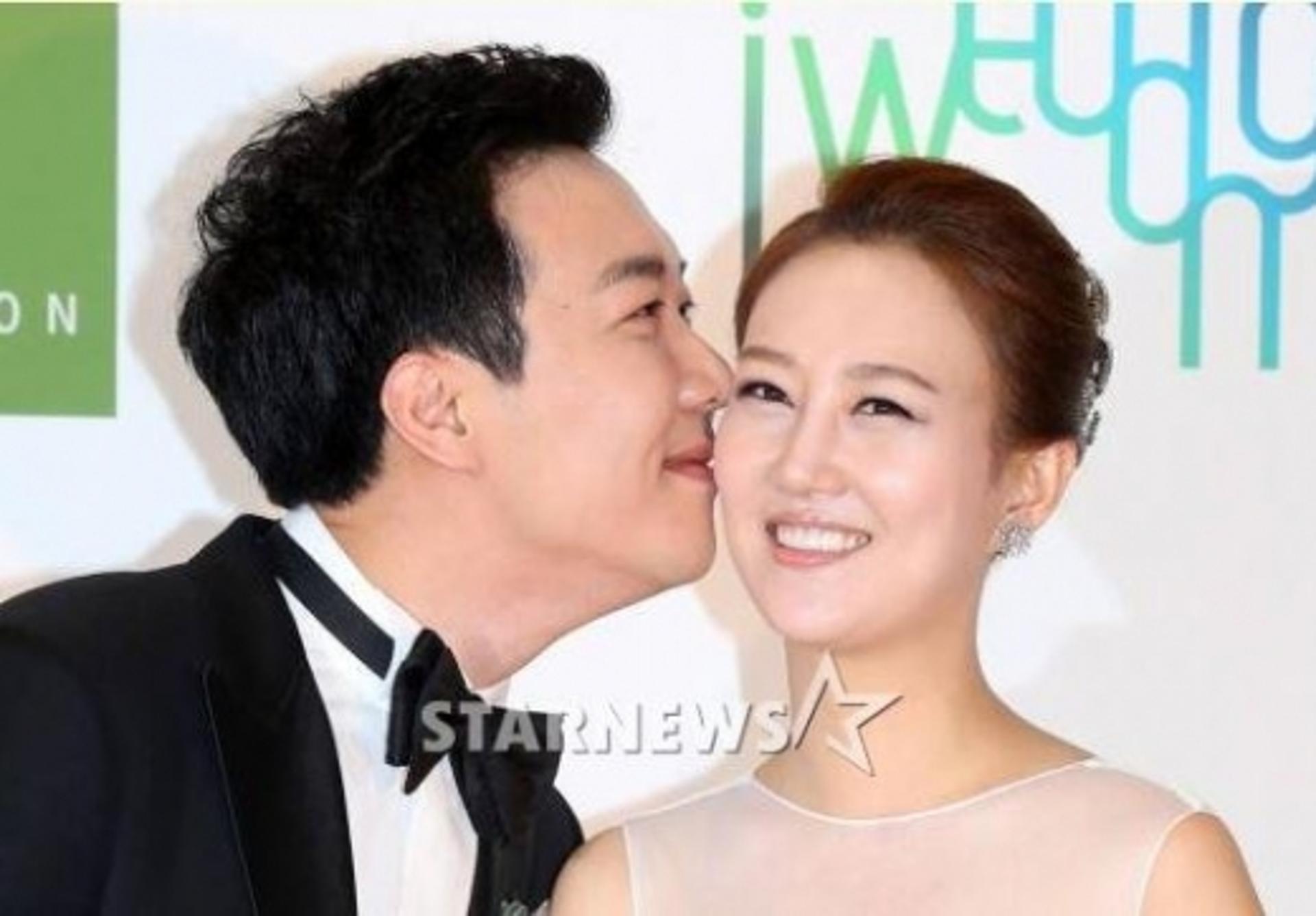 장윤정 임신, 4년만에 둘째 생겨… "첫째 때와 또 다른 감격"