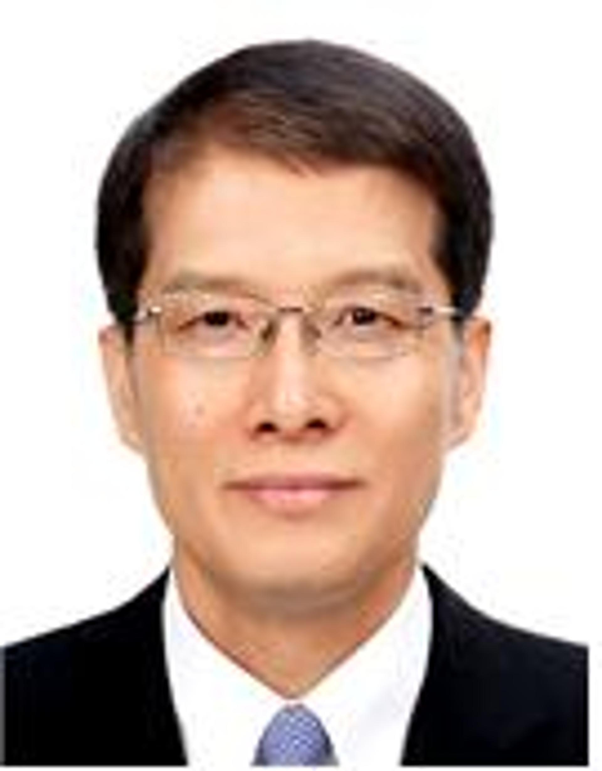 수출입은행 신임 수석부행장에 강승중 상임이사