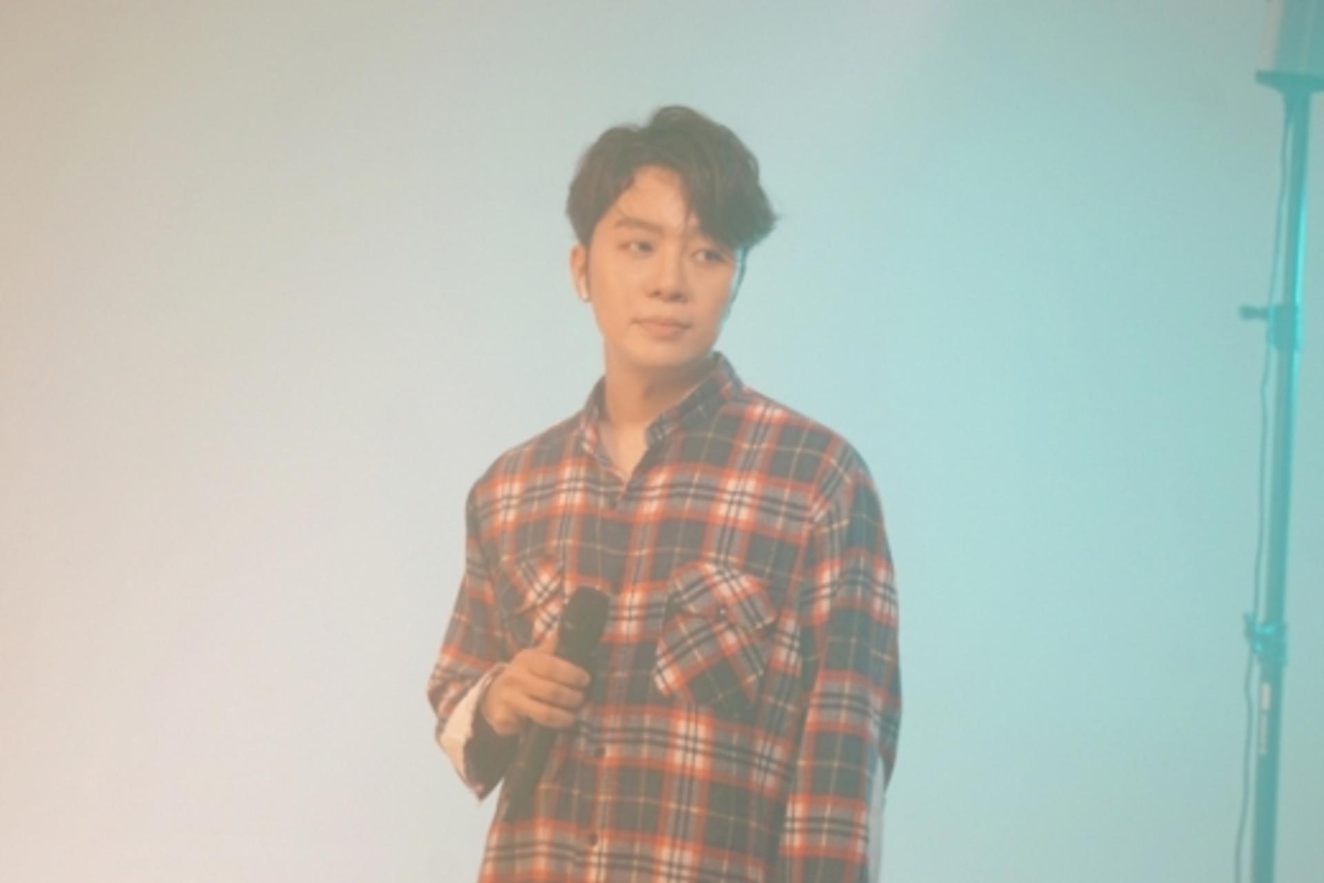 정엽 열애, 일반인과 핑크빛… "이제 시작하는 단계"