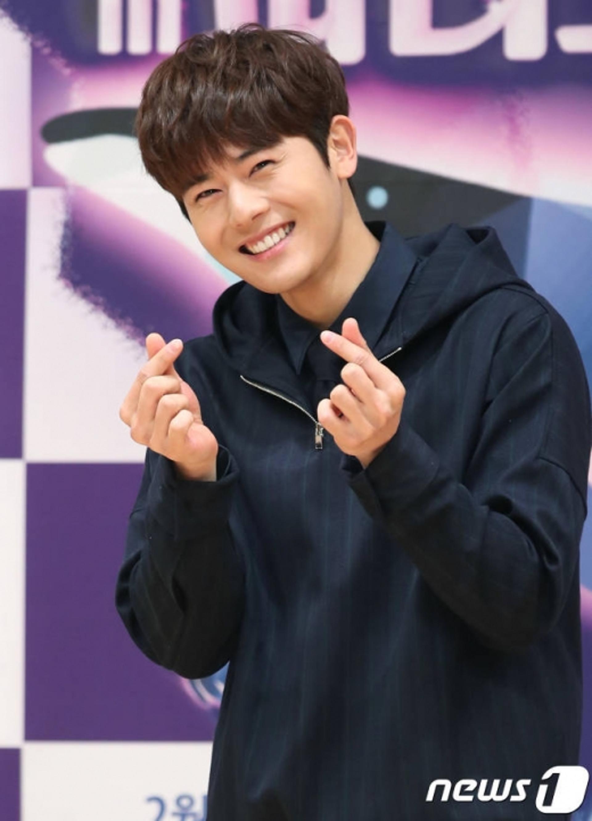 '성추행' 이서원 대신 김동준 '어바웃타임' 합류… "곧 첫 촬영"