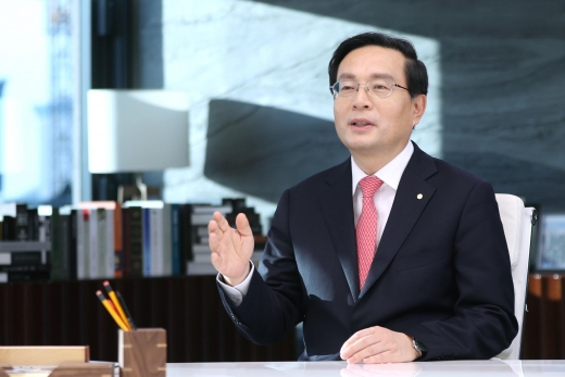 우리은행, 지주회사 추진 공식 선언… "내년 초 출범 목표"