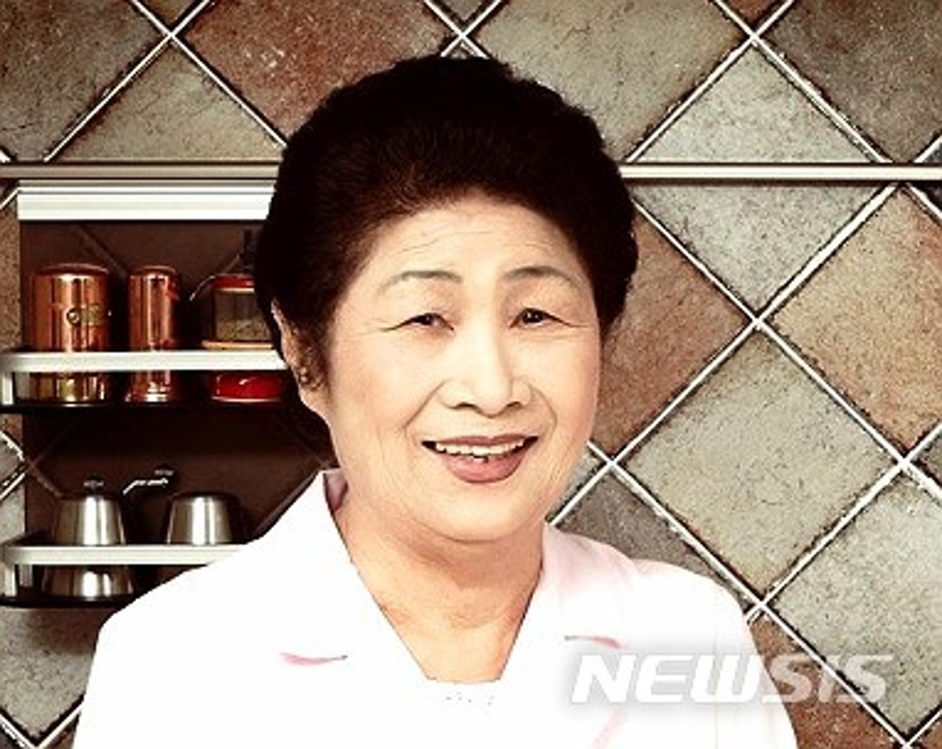 하숙정 별세, 한국 요리계 대모… 향년 93세로 영면
