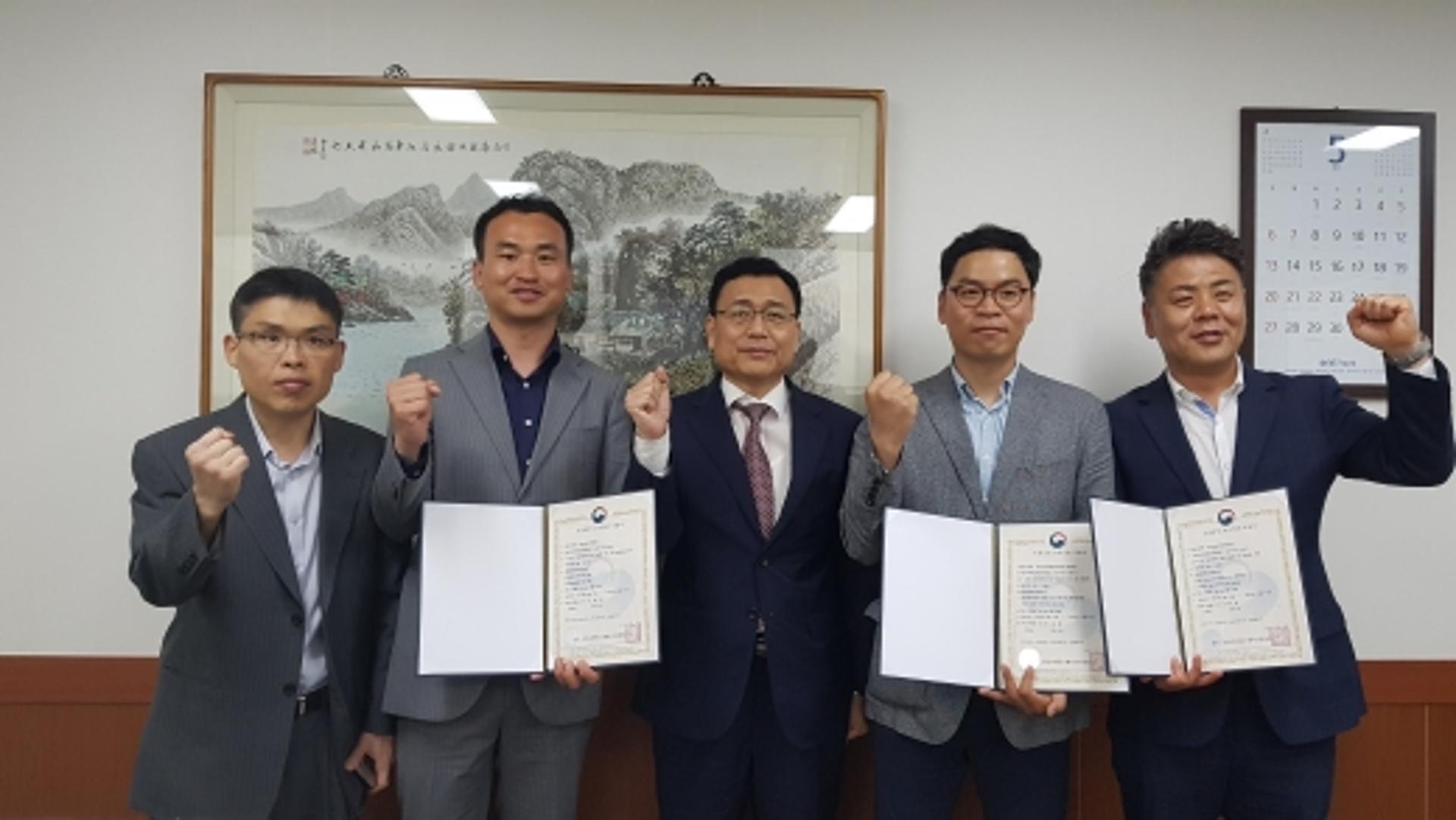 중소벤처기업부 광주·전남청, 소상공인 재창업 과정 운영