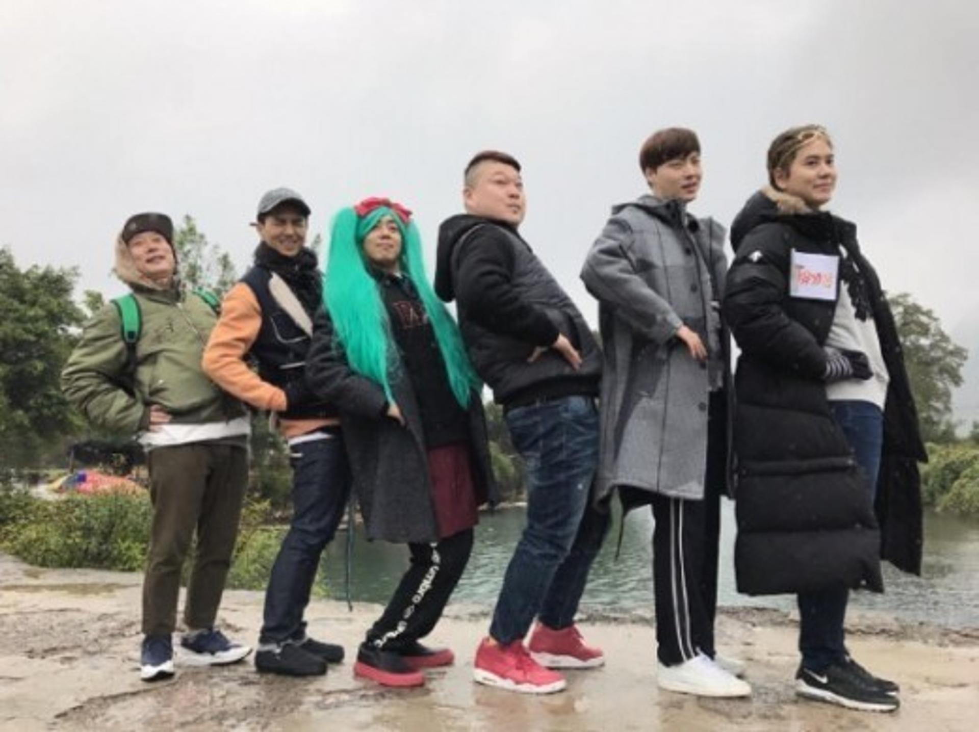 '신서유기' 시즌5, 9월 방송확정… "출연진·여행지 미정"