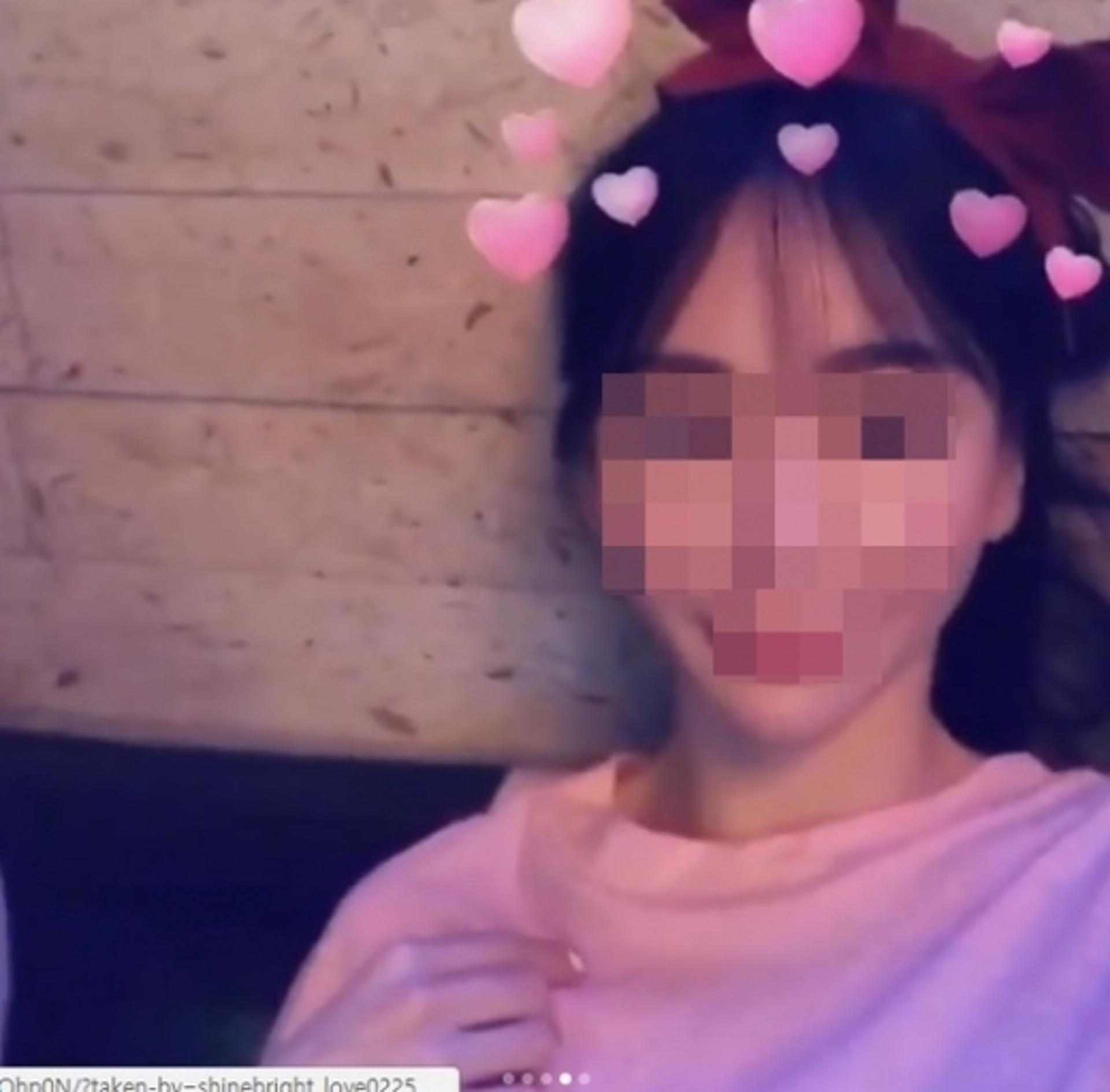 황하나, 사이버 명예훼손 혐의로 피소… "지인에 악플 사주"