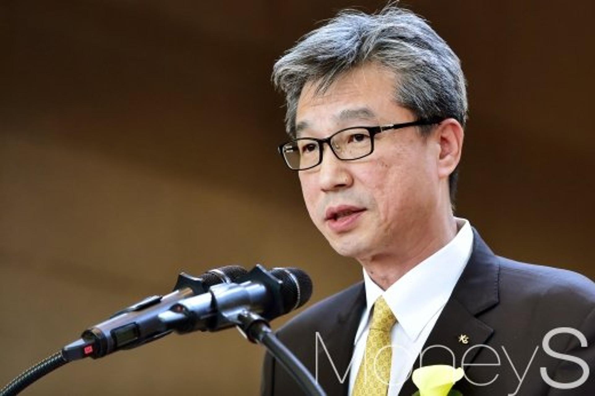 허인 국민은행장 "채용모범규준 따라 신입행원 확대 선발"