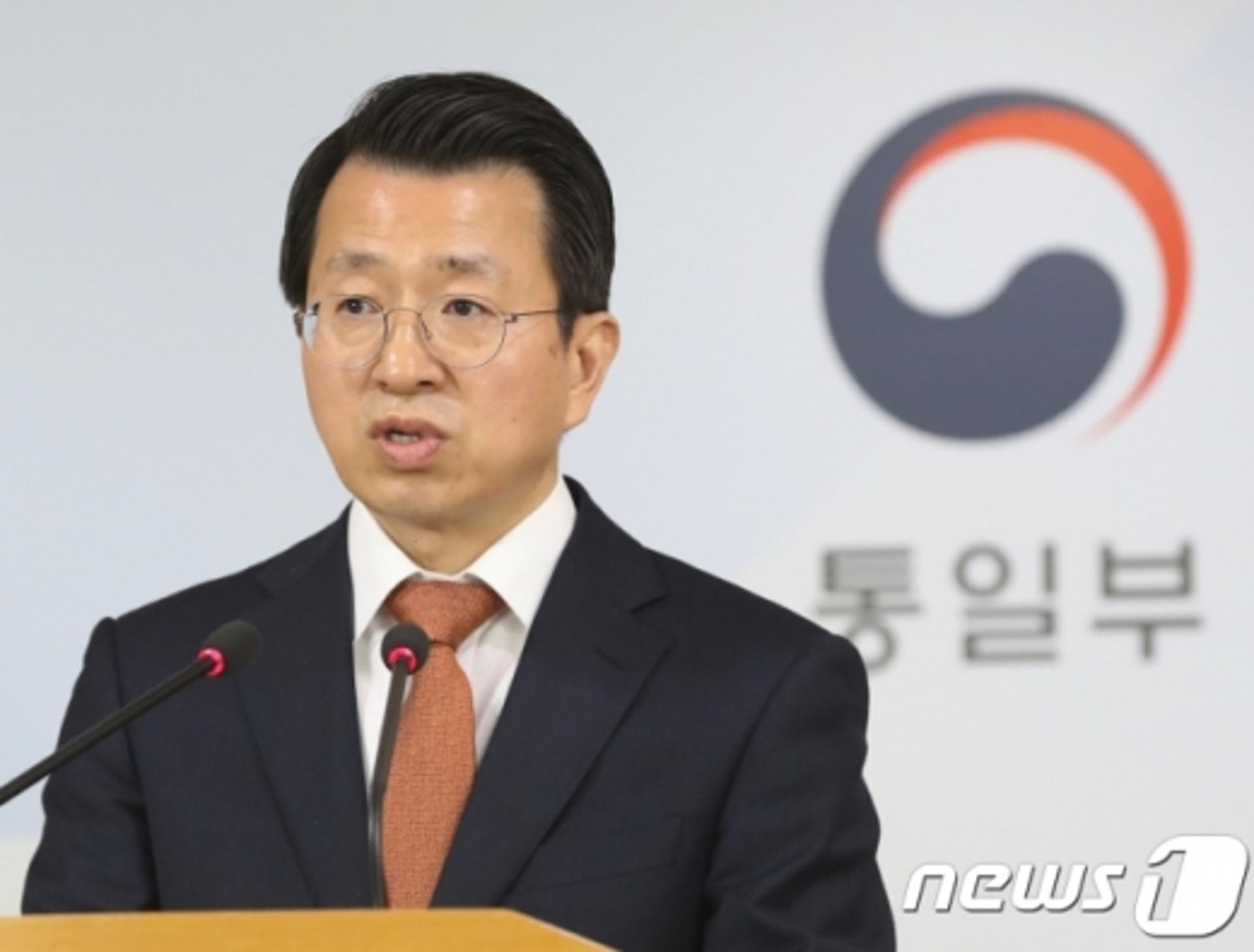 [북미회담 취소] 통일부 "판문점 이행 위한 노력 해나갈 것"(속보)
