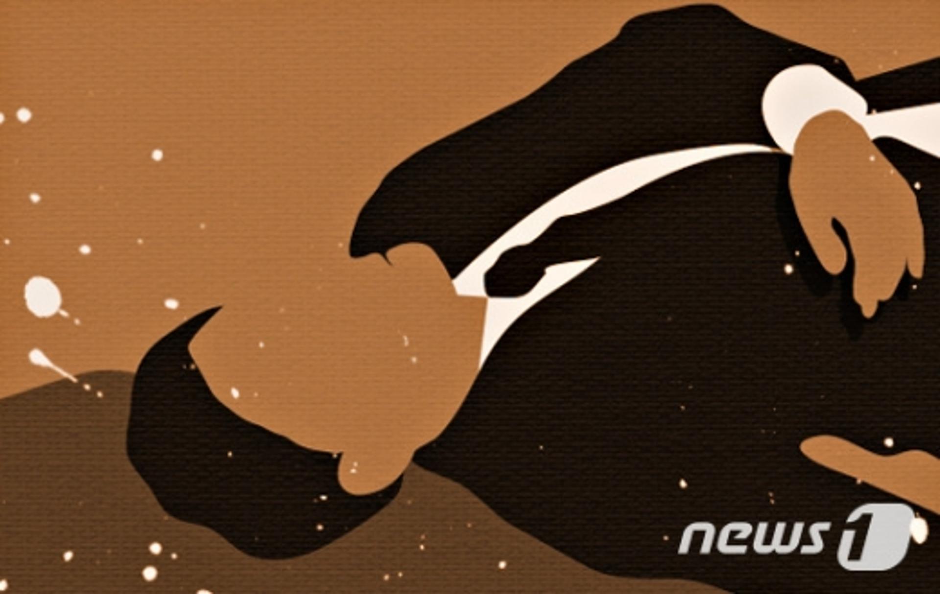 공군 장교, 부대 숙소서 숨진채 발견… 왜?