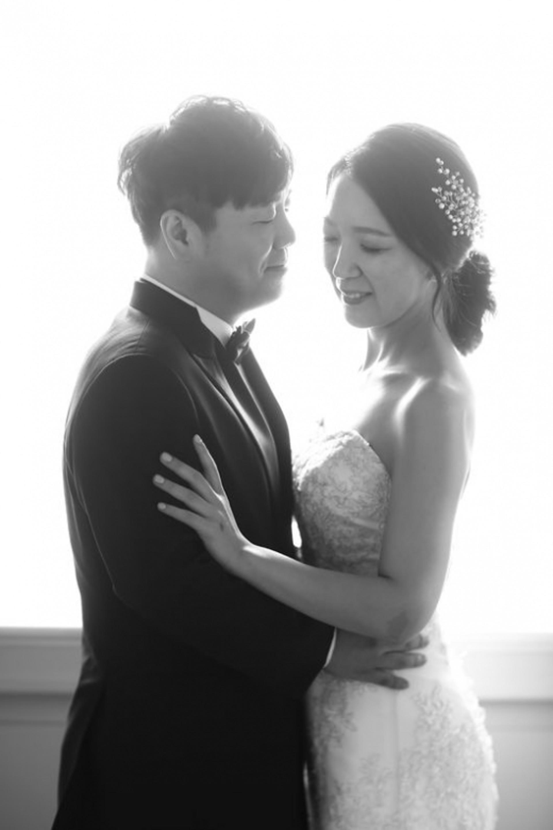 김성규 결혼, 허신애와 7월 웨딩마치… "날 인정·이해해주는 사람"