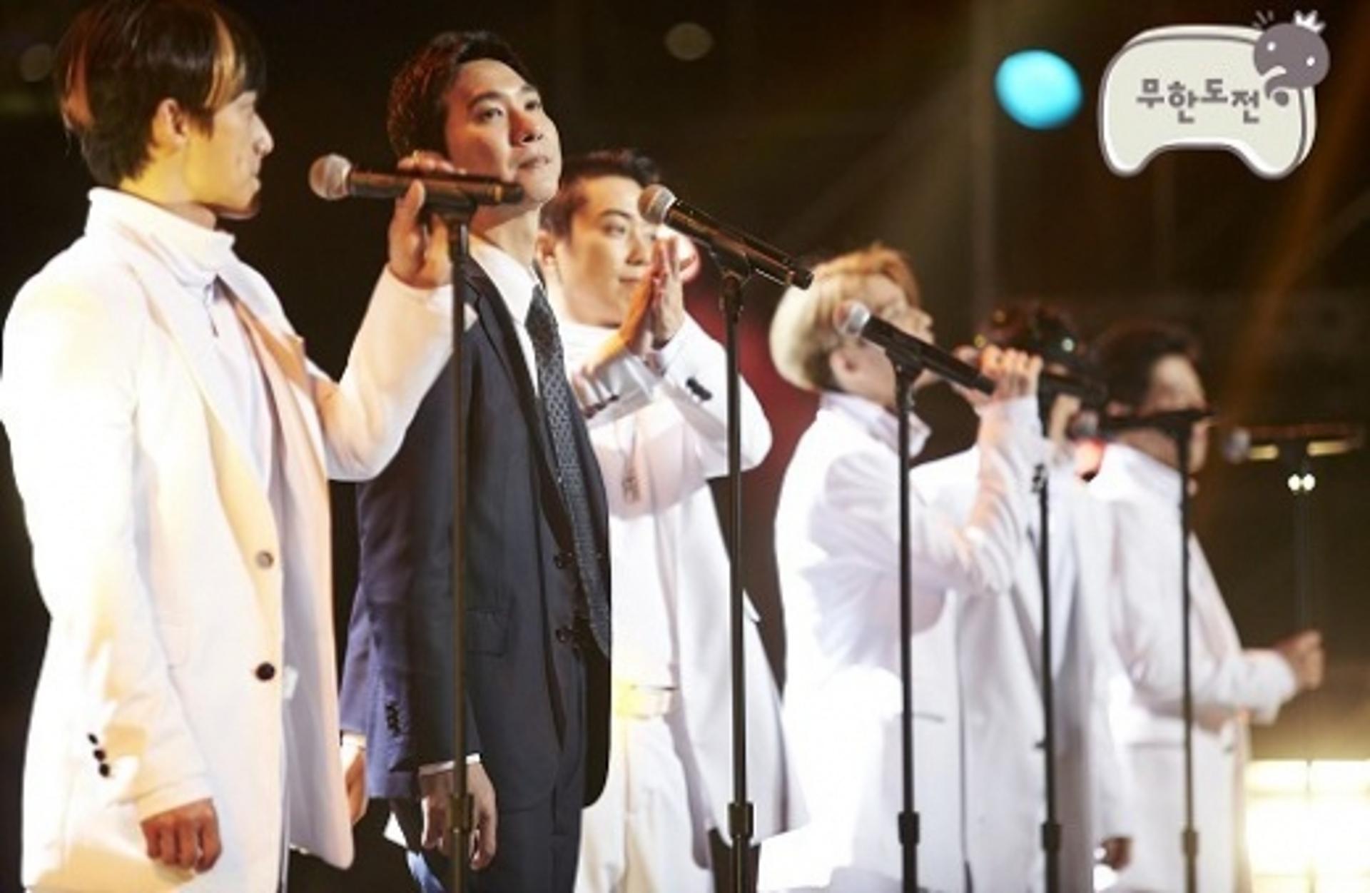 고지용 제외 성명서, YG 측 "젝스키스 프로필서 제외하겠다"