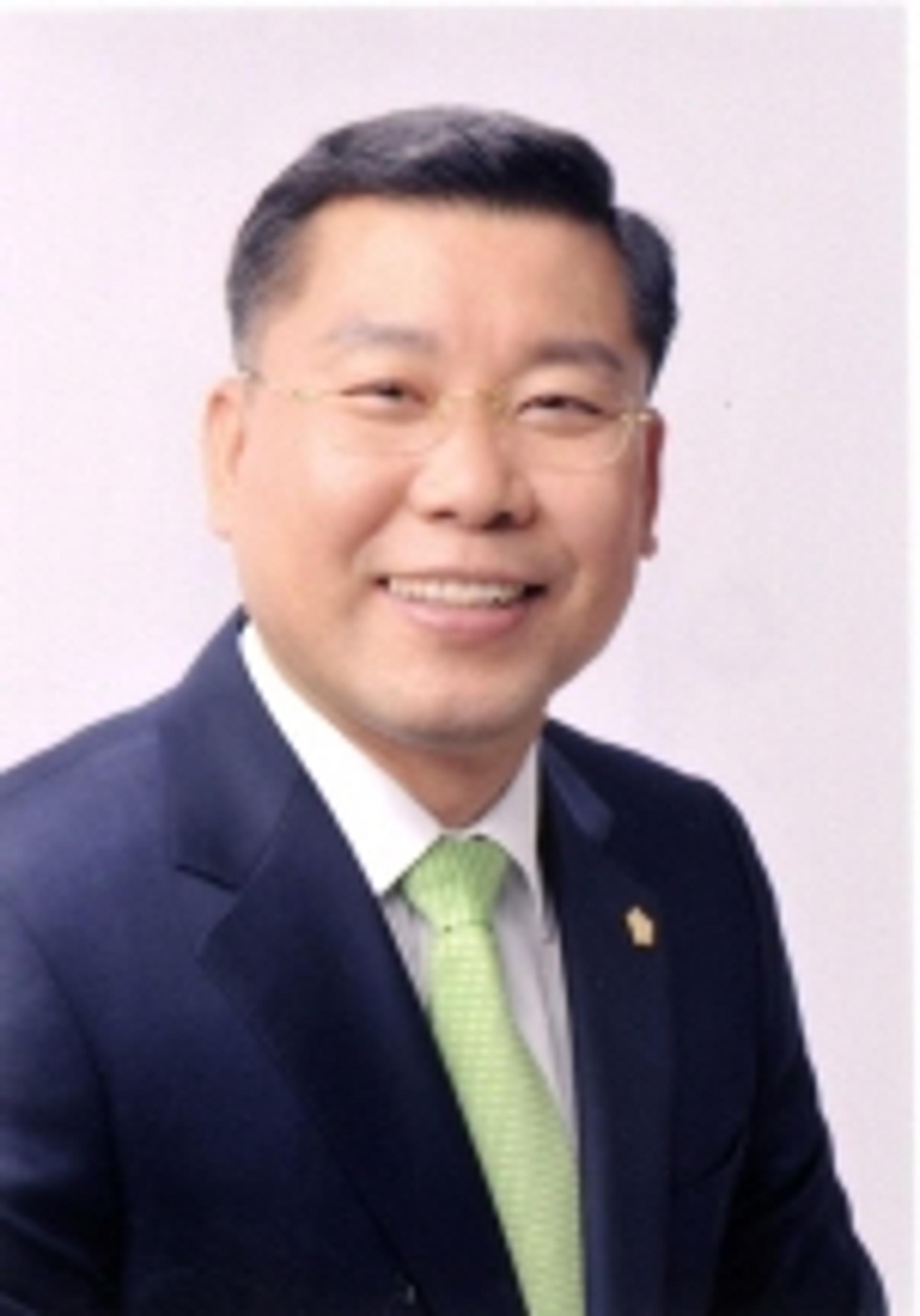 이은방 광주 북구청장 후보 "드론 연습장 조성해 '스마트 북구' 완성"