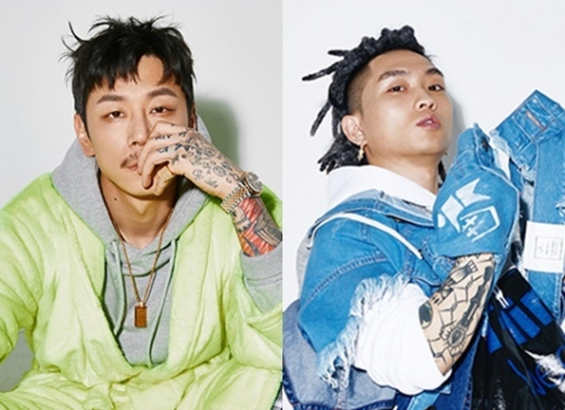 '대마초 혐의' 씨잼 뿐 아니라 바스코도 입건