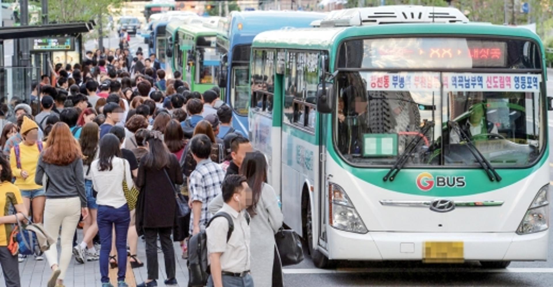 [노동시장 대변혁] 곳곳 아우성… 갈길 먼 '노동안정'