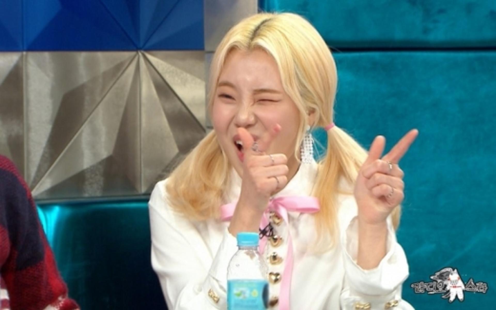 주이 악플러 기소의견 송치, 모모랜드 "선처는 없어"