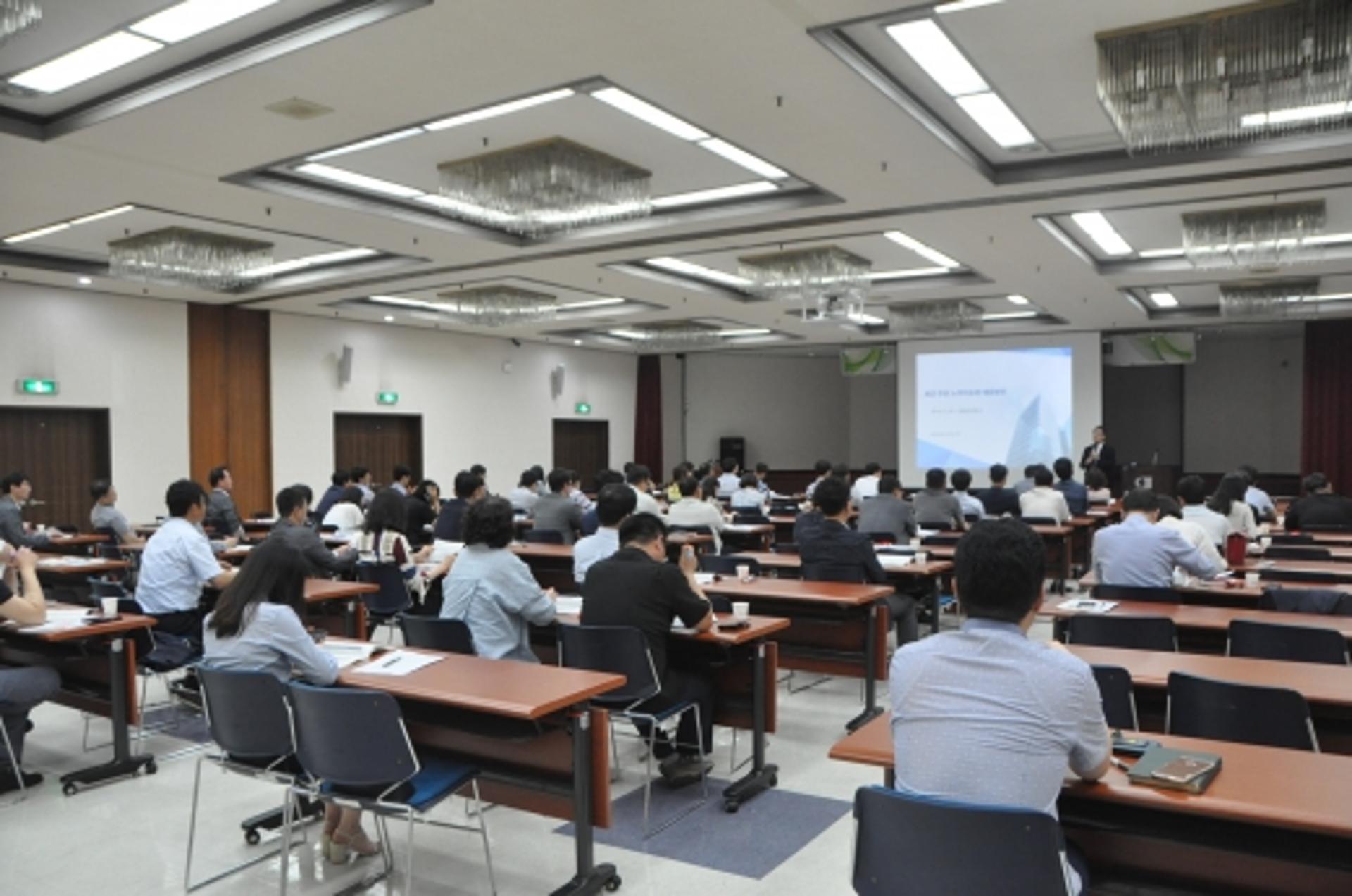 광주상의, '근로시간 단축' 현장 애로 해결 앞장