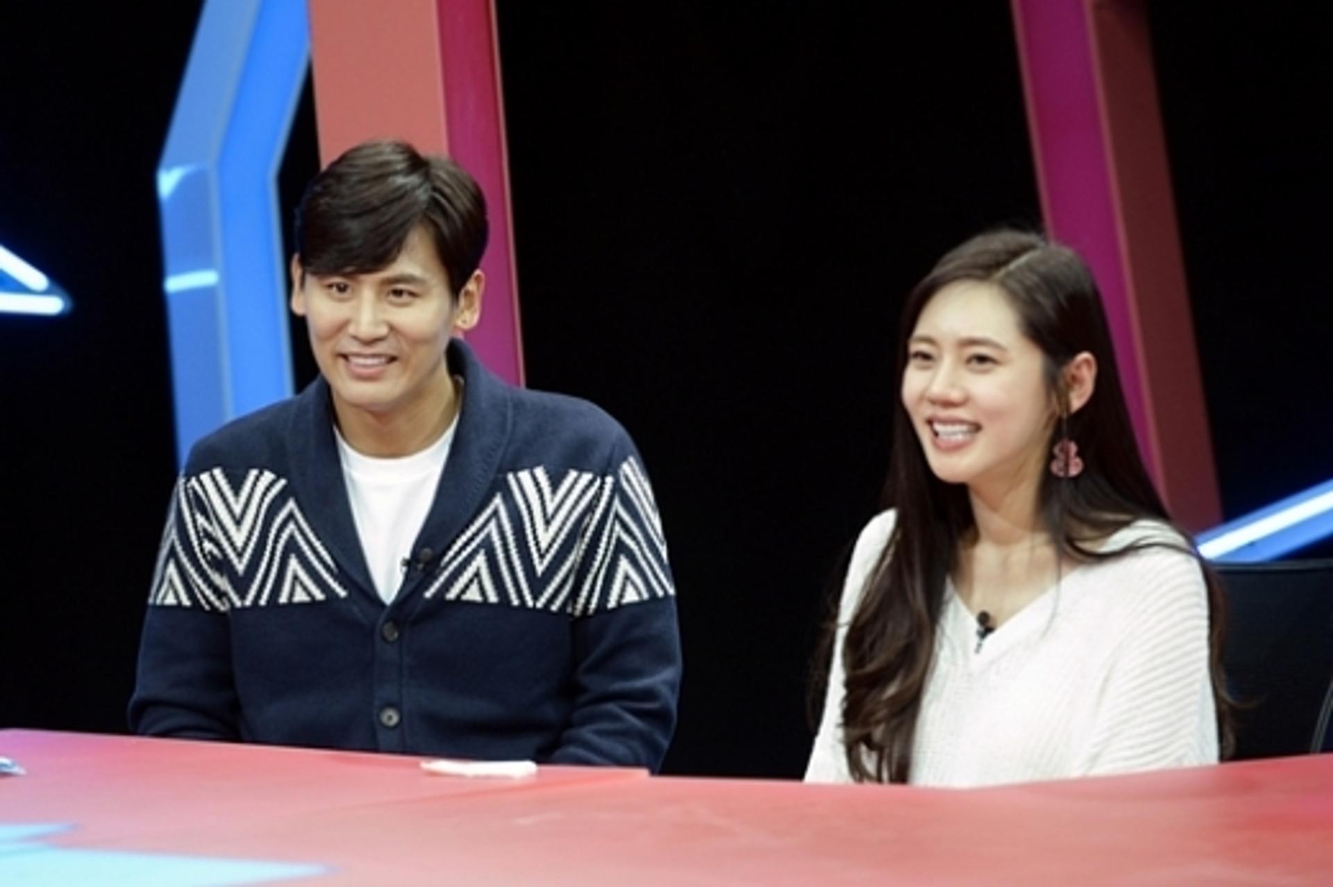 추자현♥우효광 득남, "바다처럼 넓고 깊은 마음 가졌으면"
