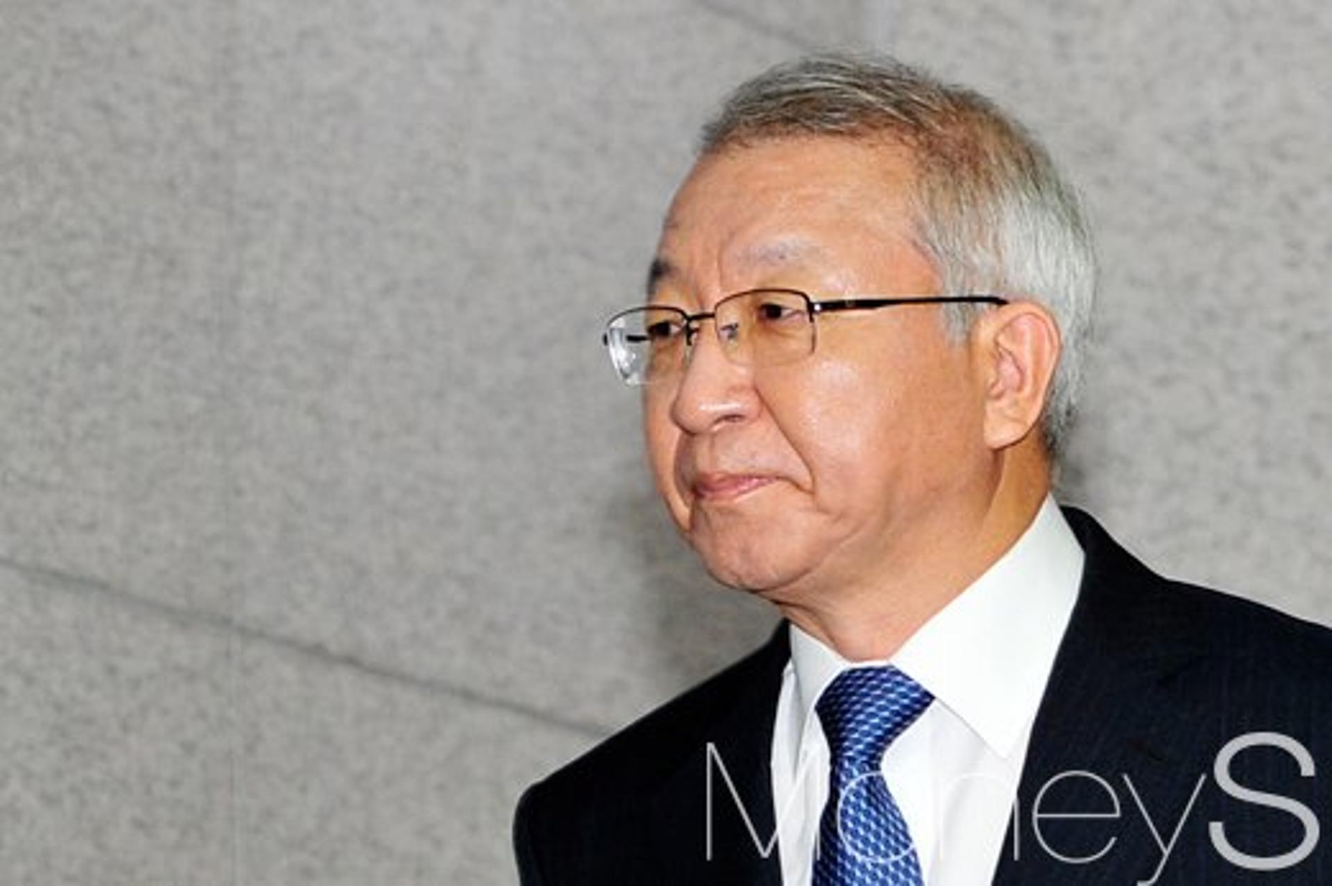 [재판거래 의혹 양승태 입장 표명] "법원에 대한 국민 신뢰 무너지지 않아야"(속보)