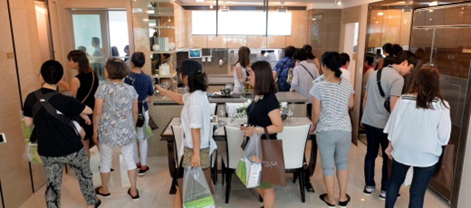 내 집 마련, ‘경부선 라인’ 따라 살펴볼까